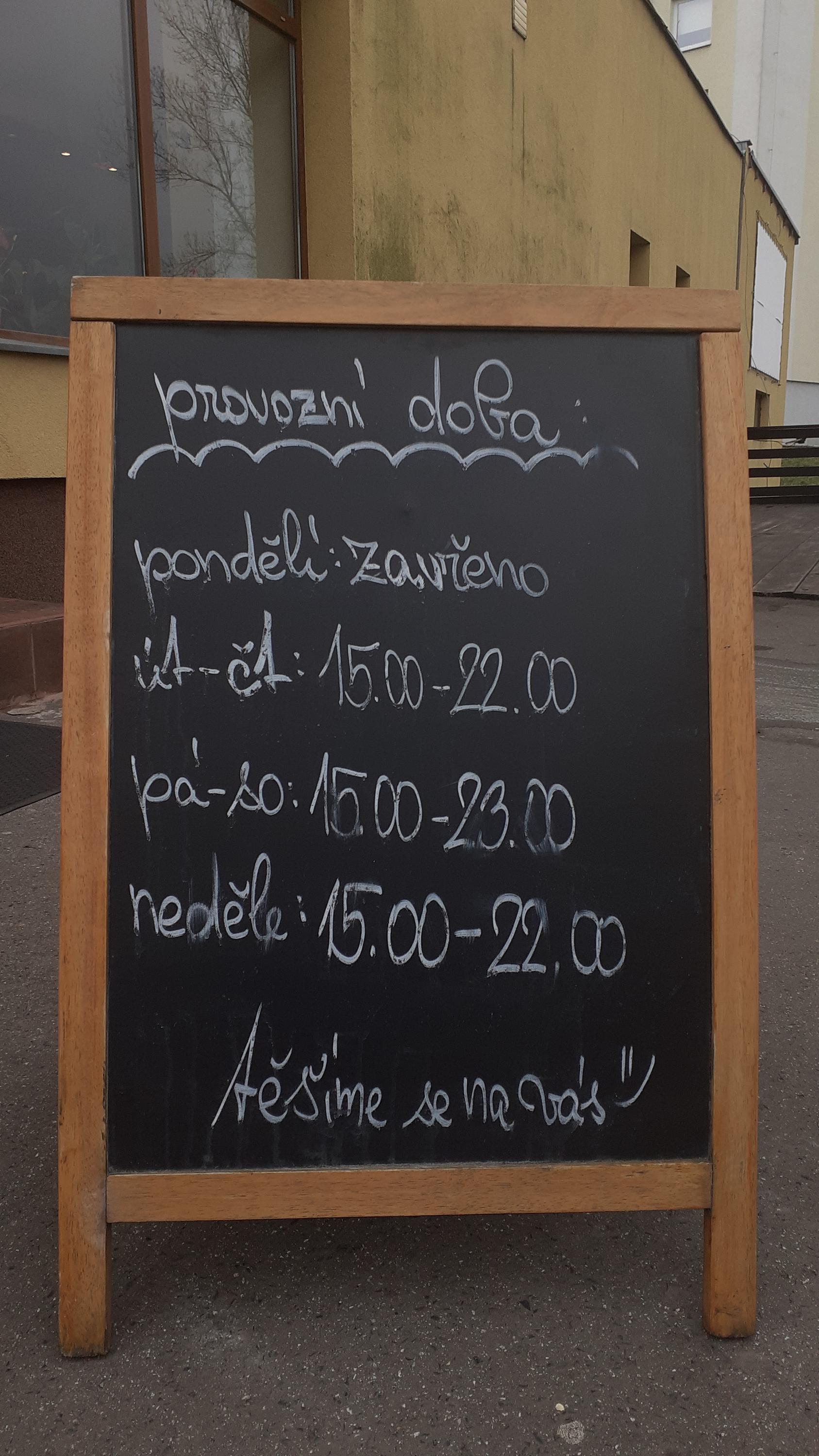 Ossegg hostinec pivovarská prodejna foto 3