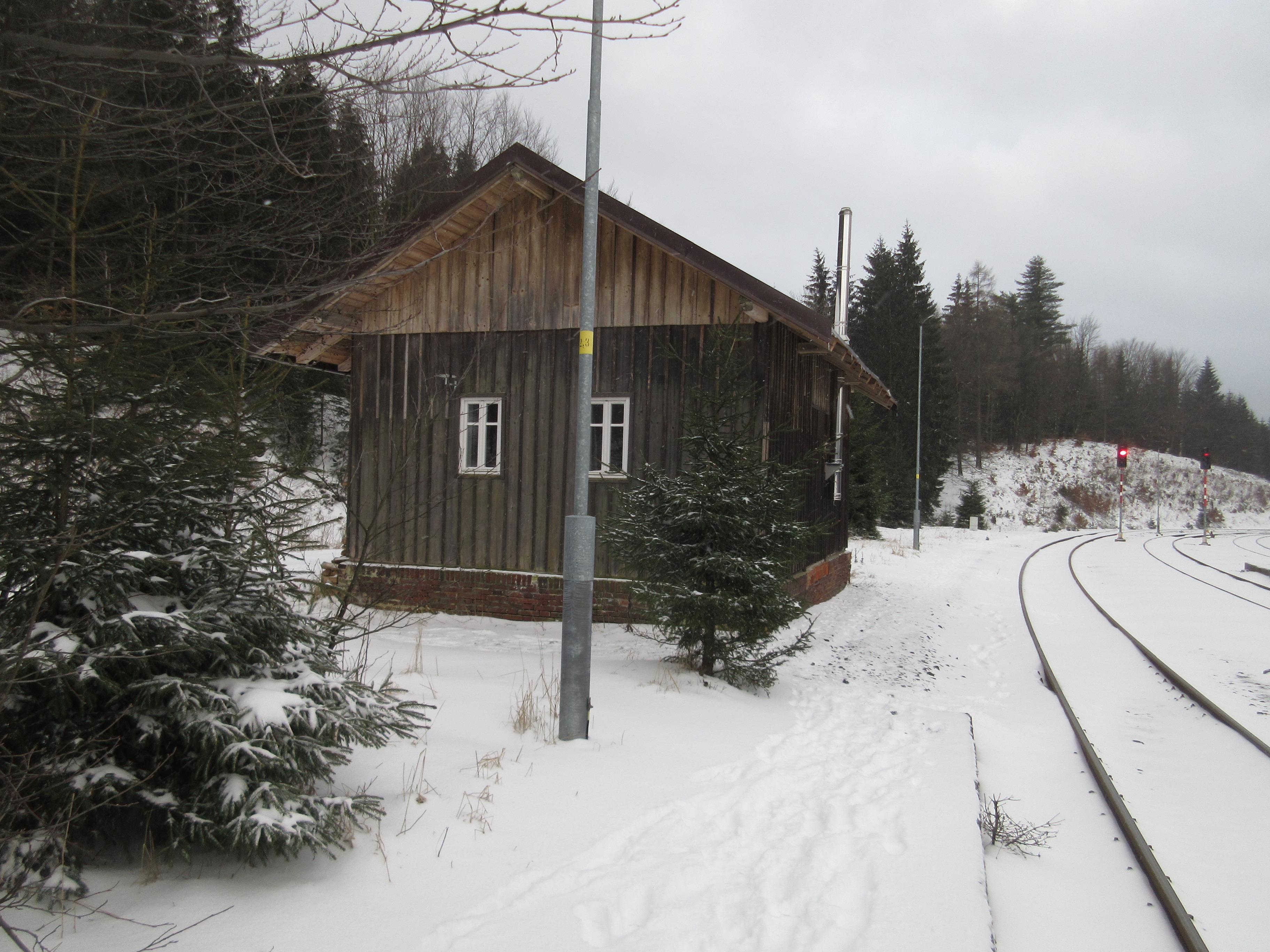 Šalanda Jedlová foto 3