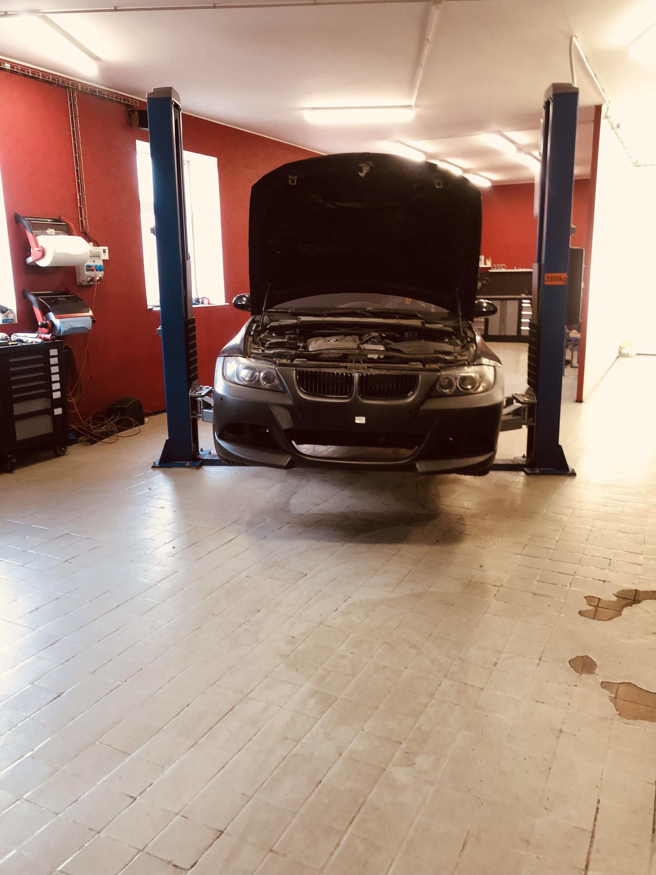 P+M autoservis Liberec, s.r.o. foto 6