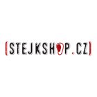 Logo obchodu Stejkshop.cz