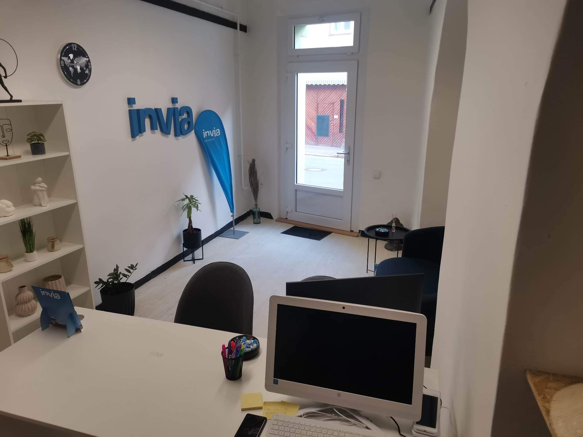 Invia - cestovní agentura foto 2