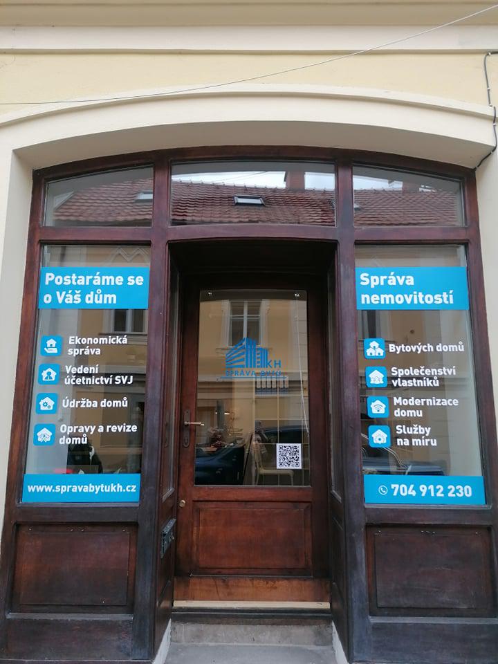 Správa bytů KH foto 6