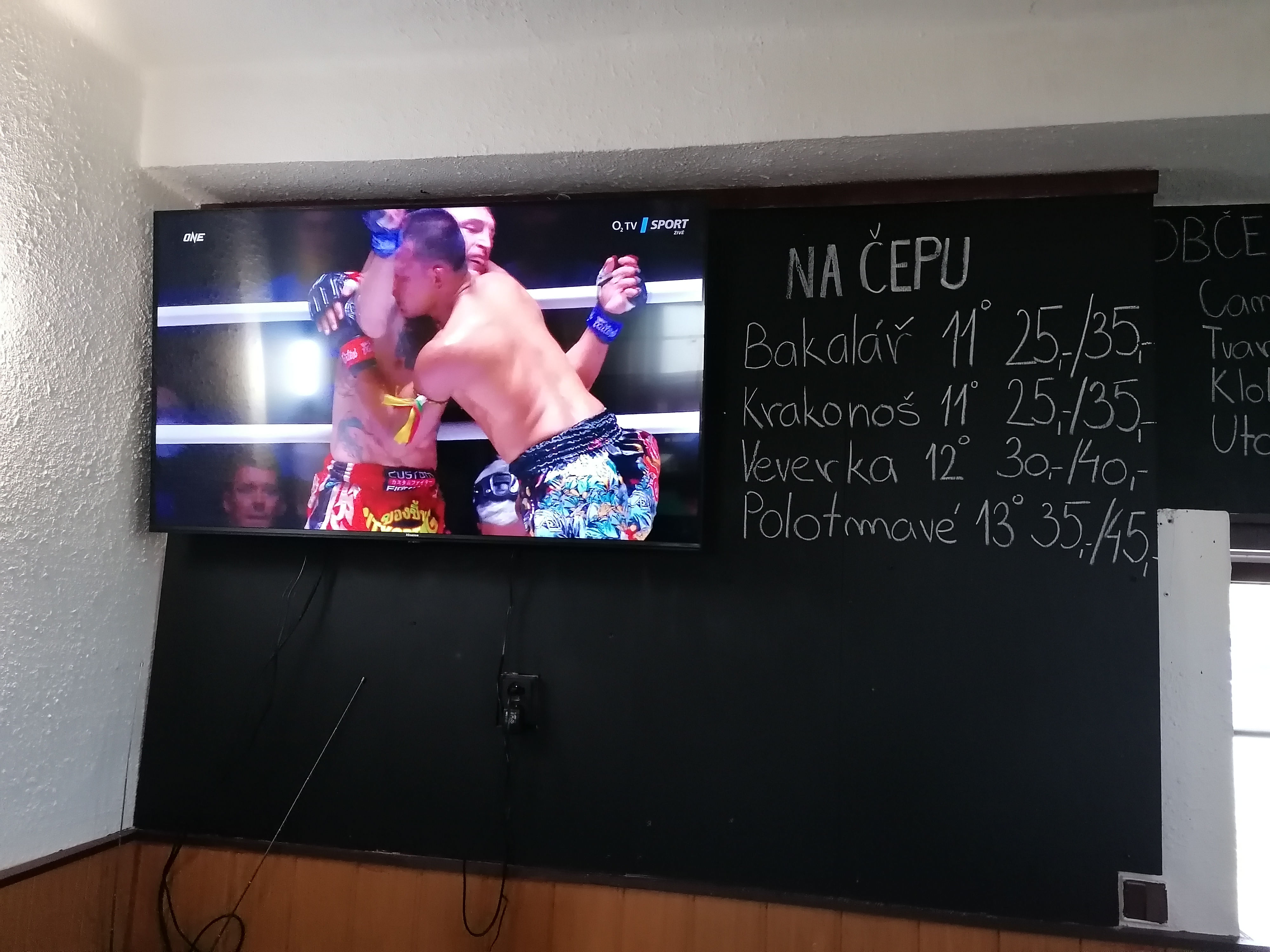 U Zrzavý Veverky foto 2