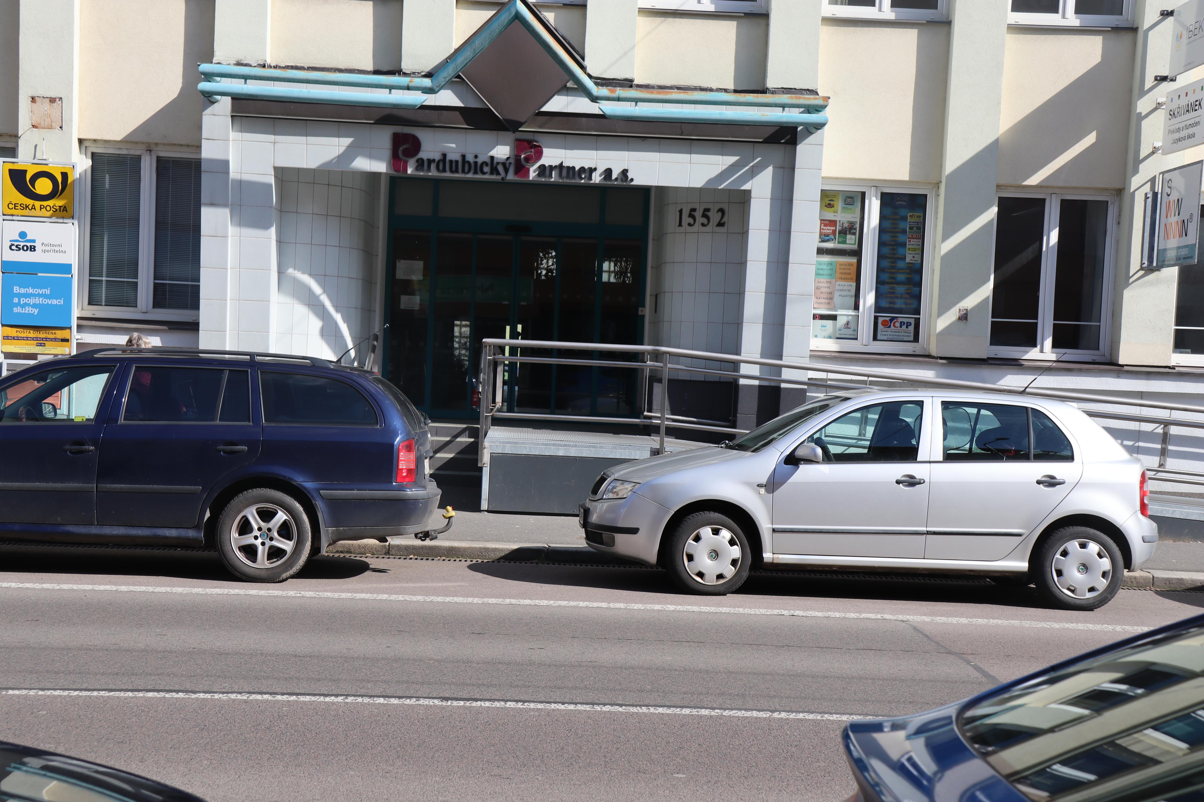 Pošta Pardubice 5 foto 3