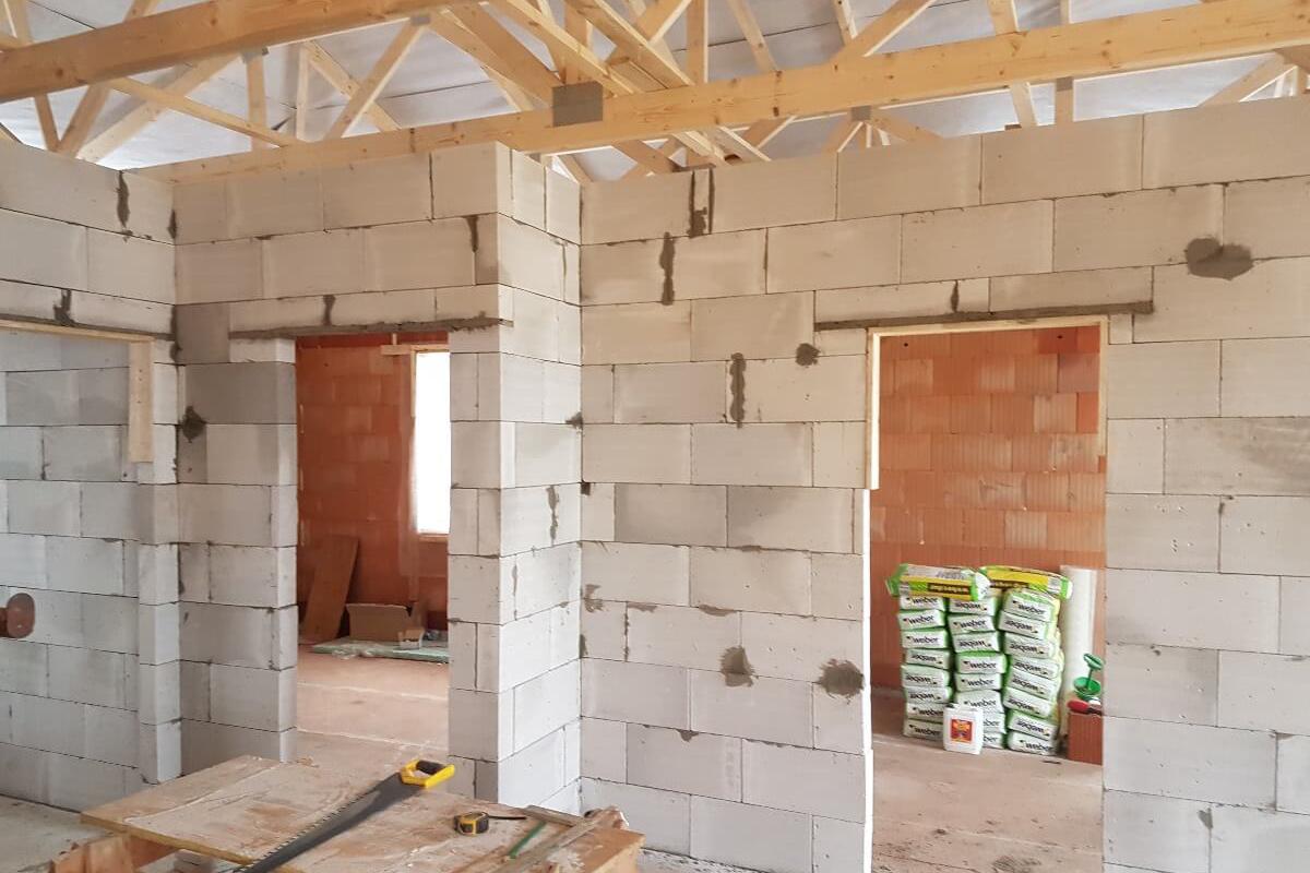 Zednictví Radek RAFAJ