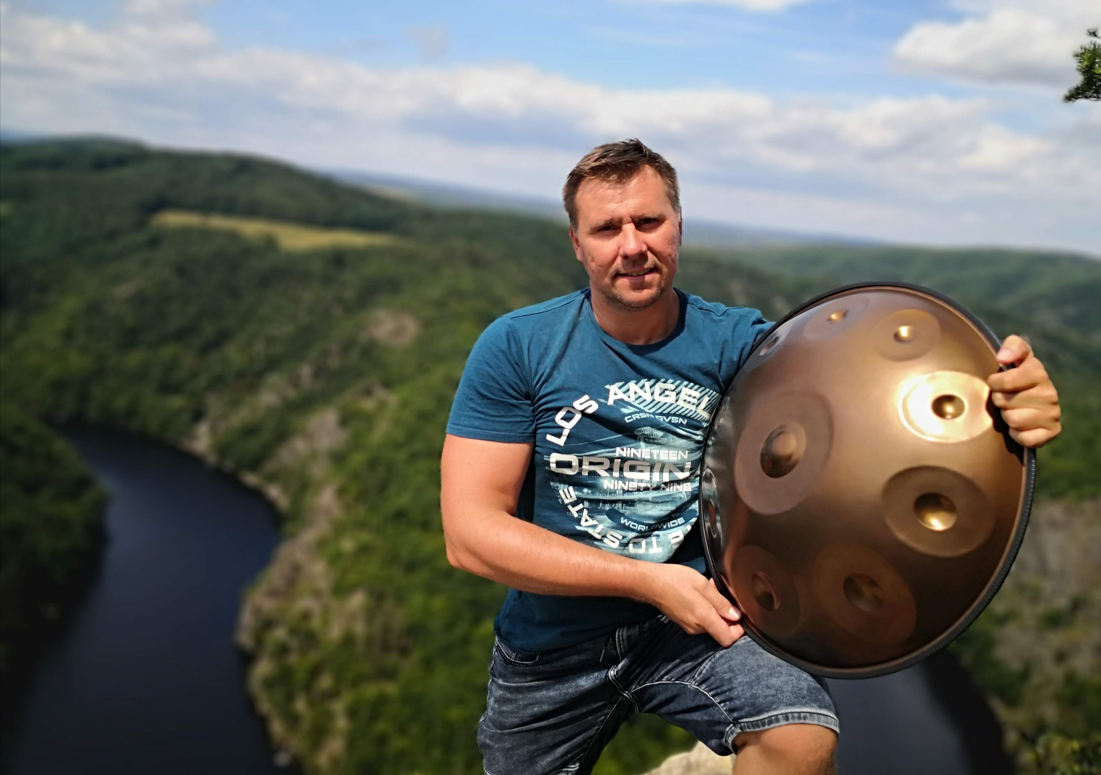 Handpan s.r.o. foto 3
