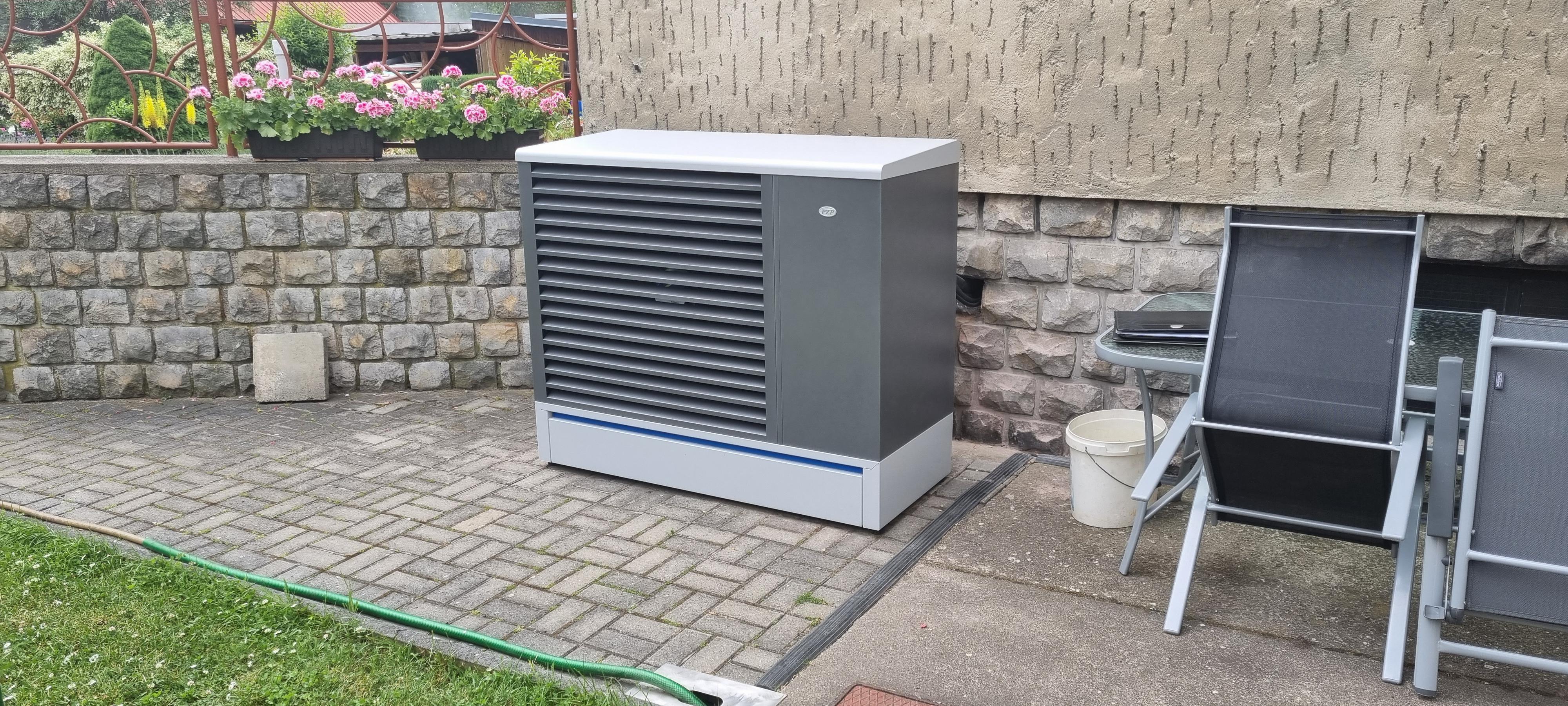 Enco-tepelná technika s.r.o. foto 4