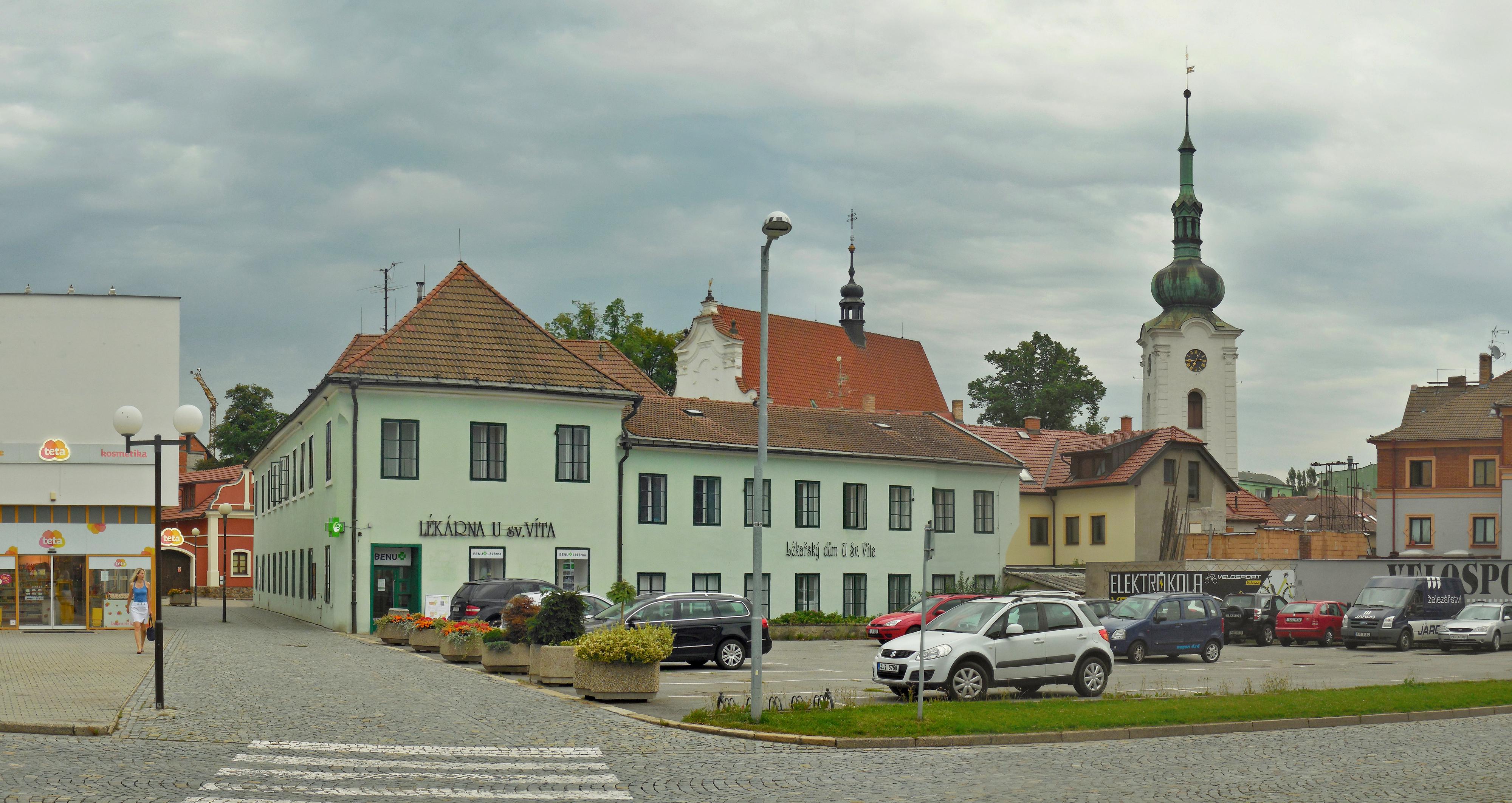 BENU Lékárna foto 4