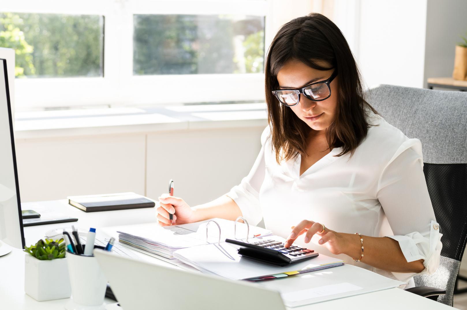 TOP účetnictví, s.r.o.