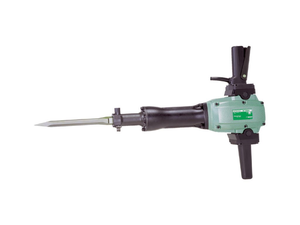 Půjčovna stavebního nářadí Slaný foto 4