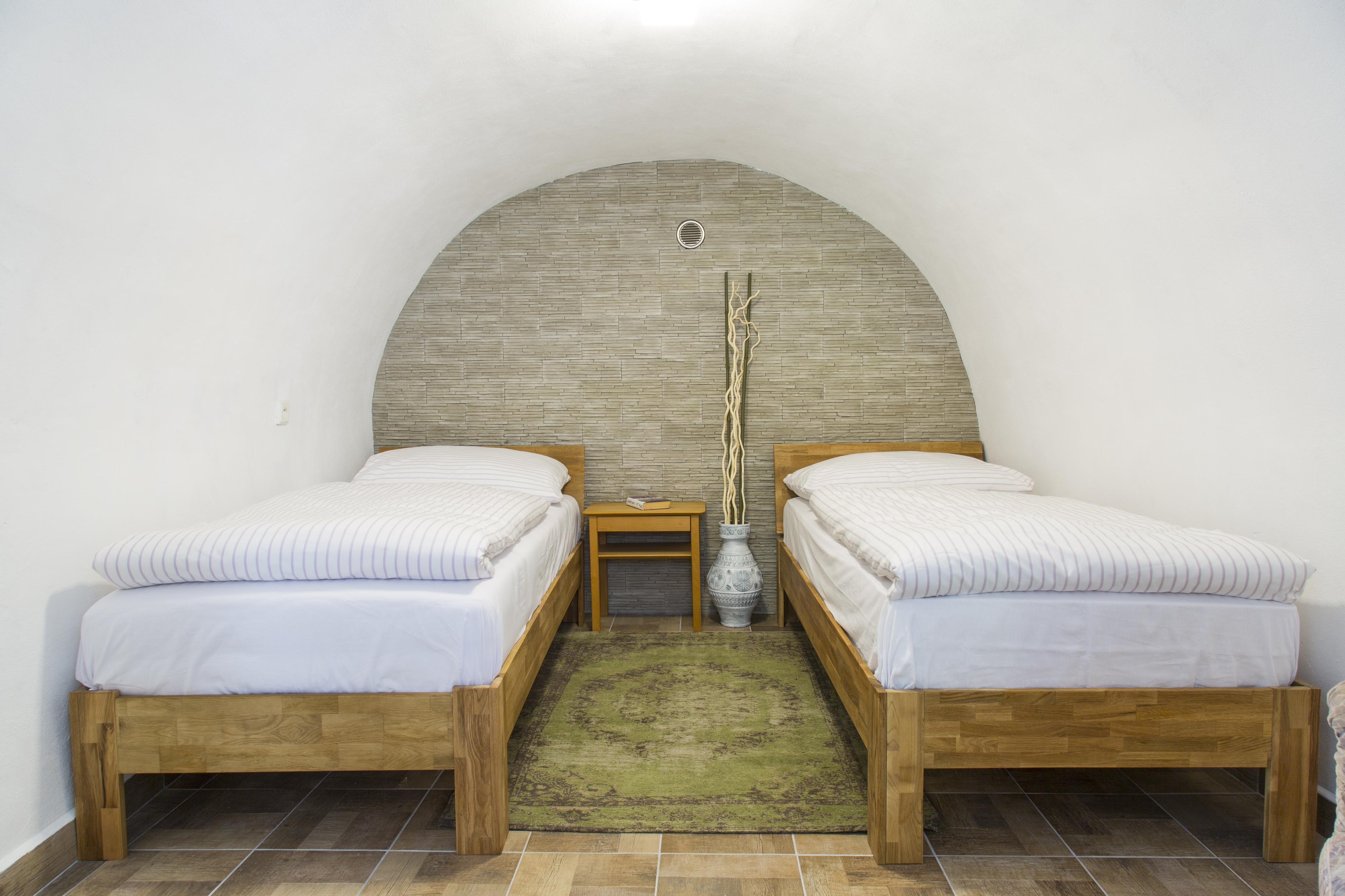 Apartmán v Parku Kaplice foto 6