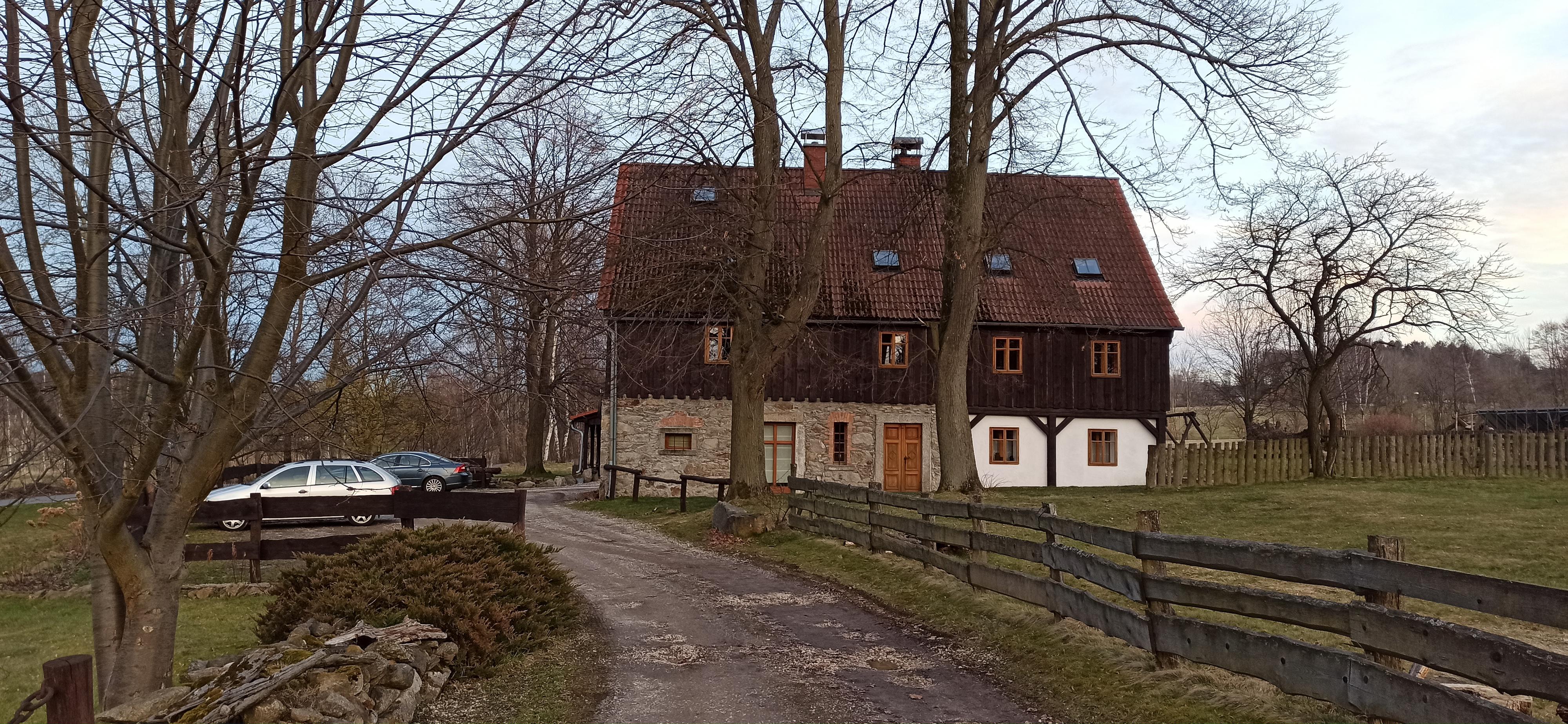 Penzion U Můrinek foto 5