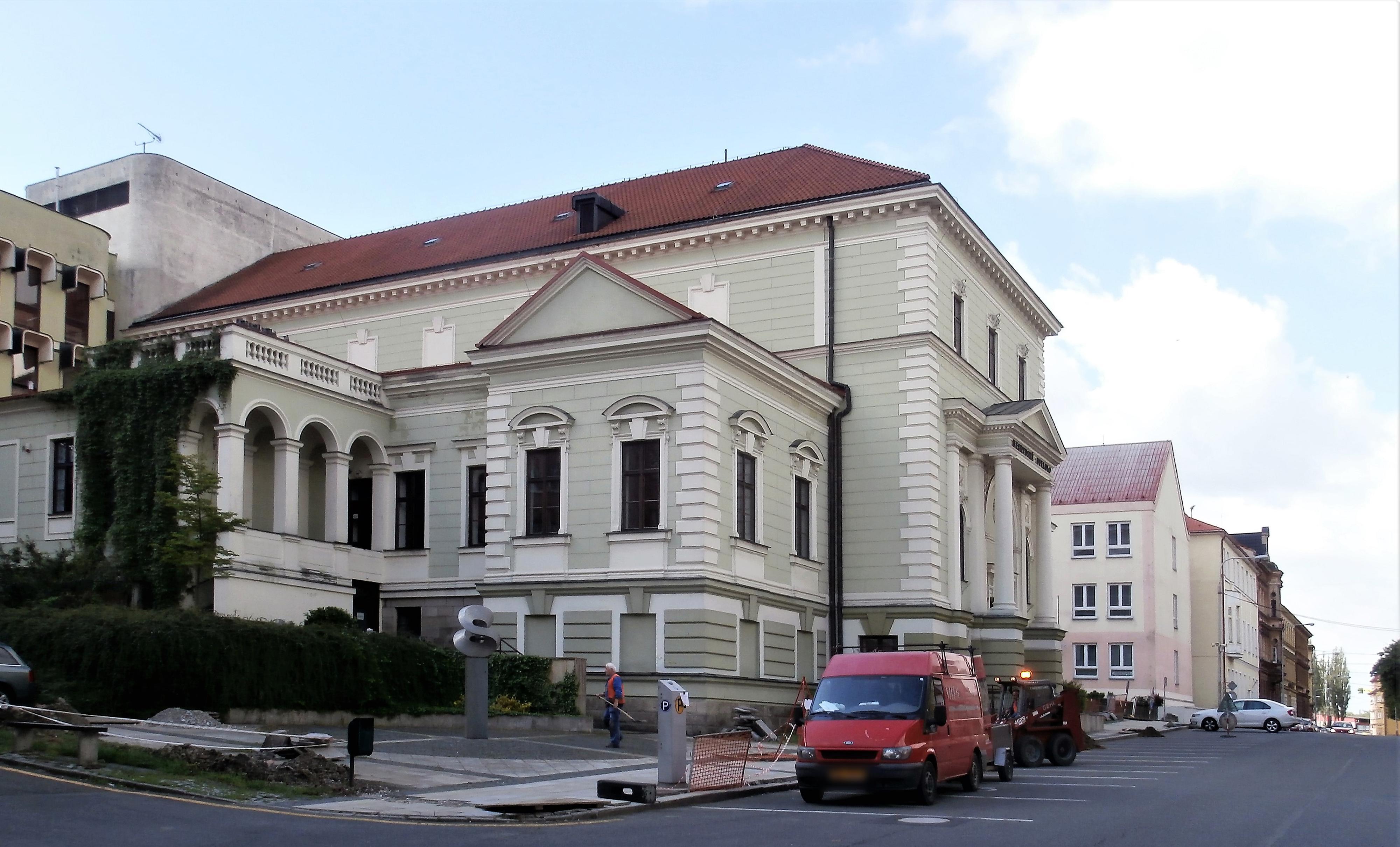Beskydské divadlo foto 4