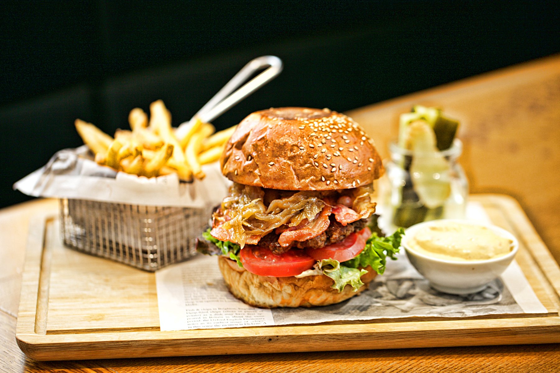 Potrefená husa Platnéřská foto 6