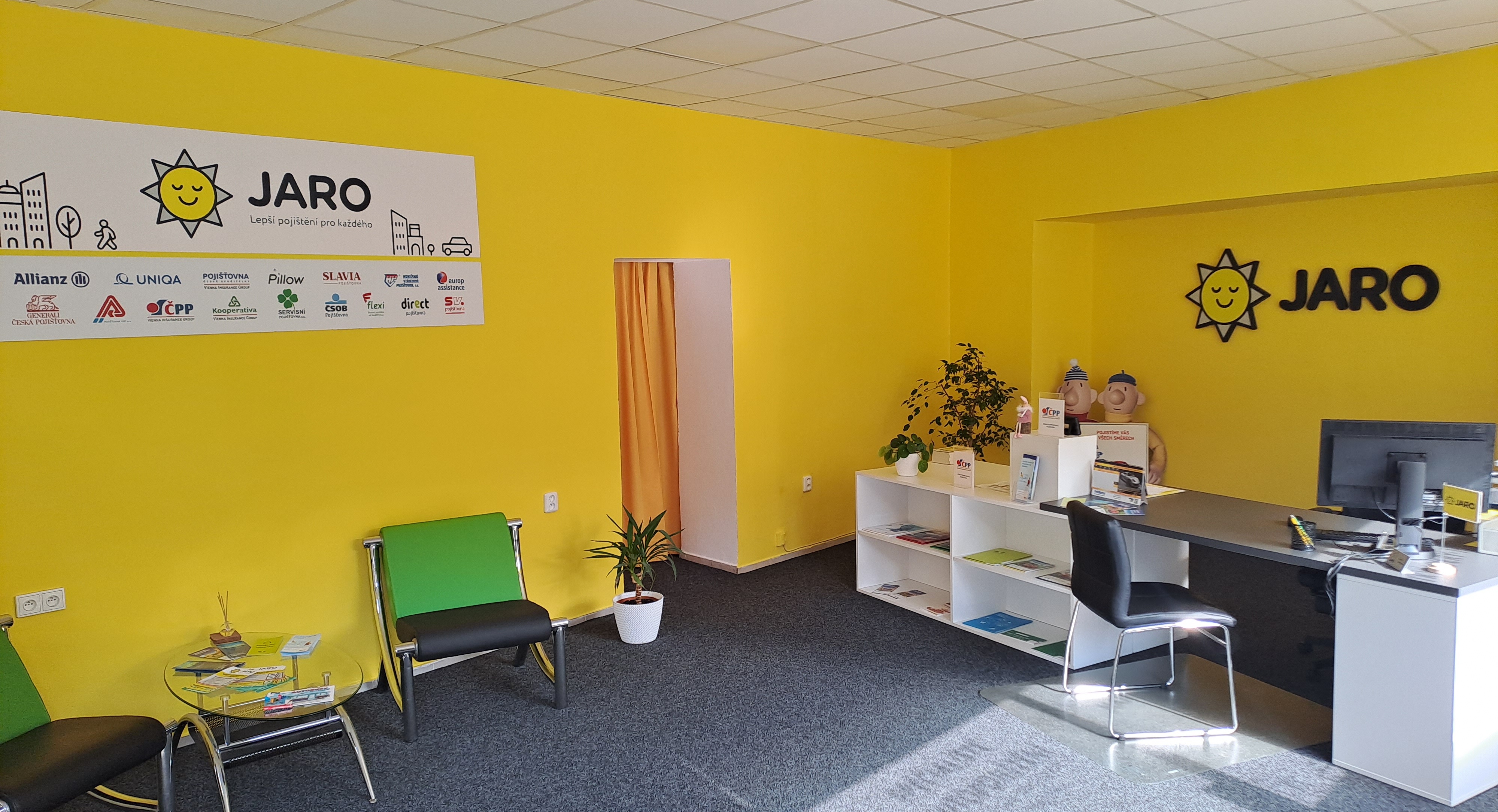 JARO pojištění foto 3