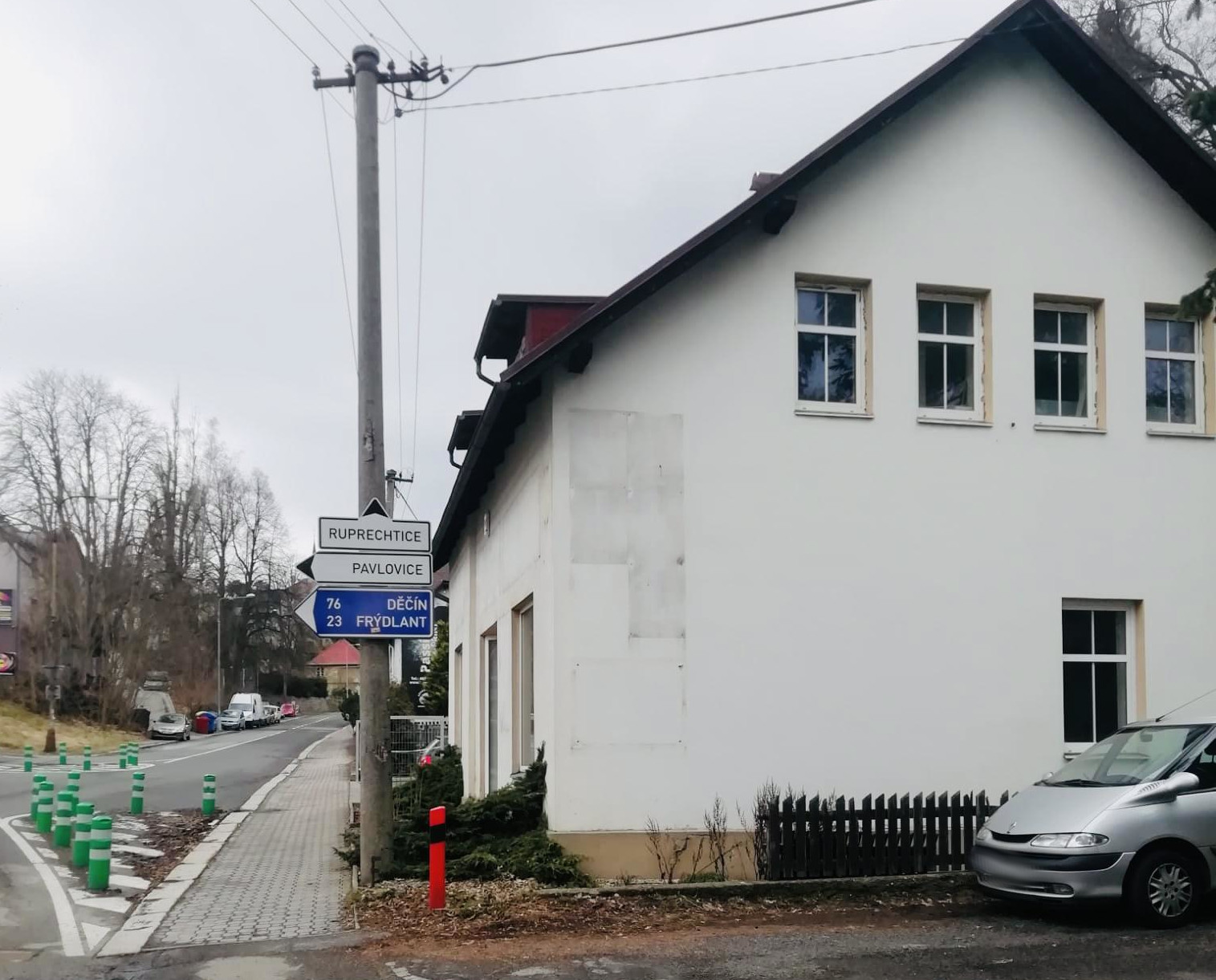 P+M autoservis Liberec, s.r.o.