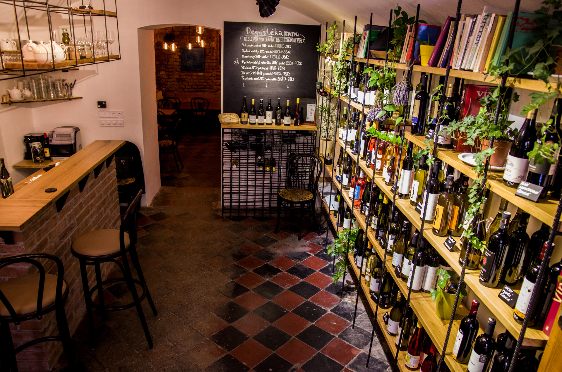 Neznámí vinaři foto 2