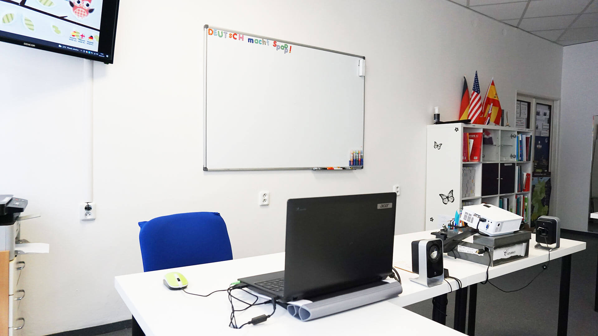 Jazyky hravě a efektivně