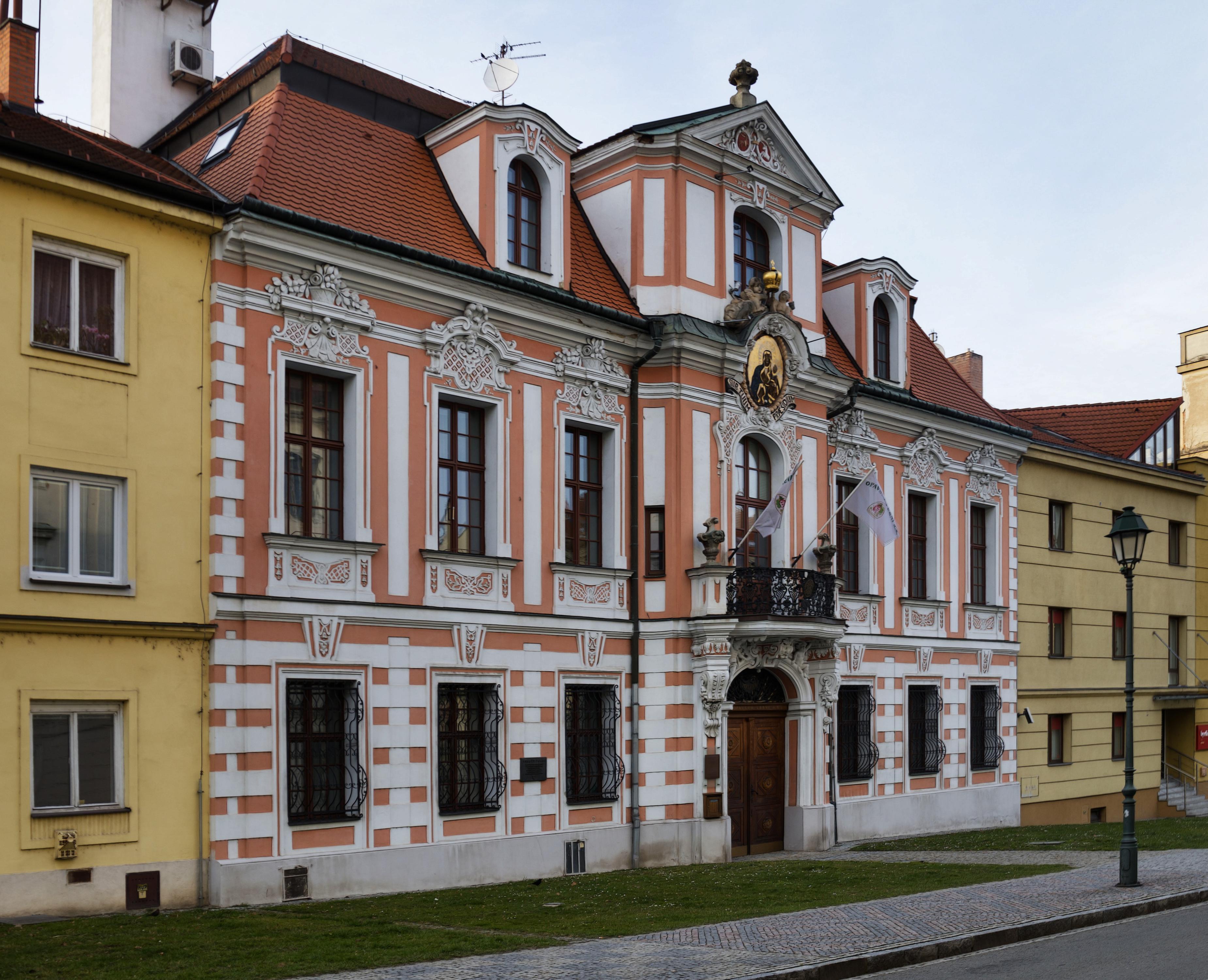 Opavská lesní a.s. foto 3