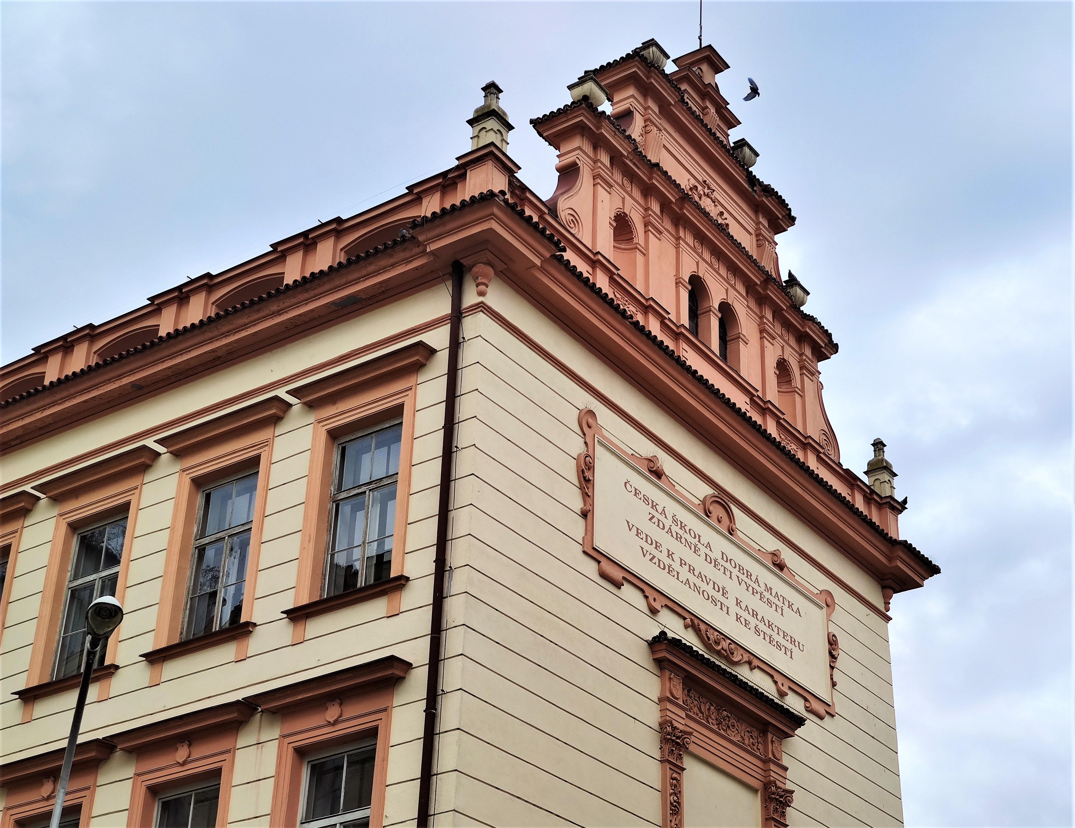 ZŠ a MŠ Prostějov, Kollárova foto 3