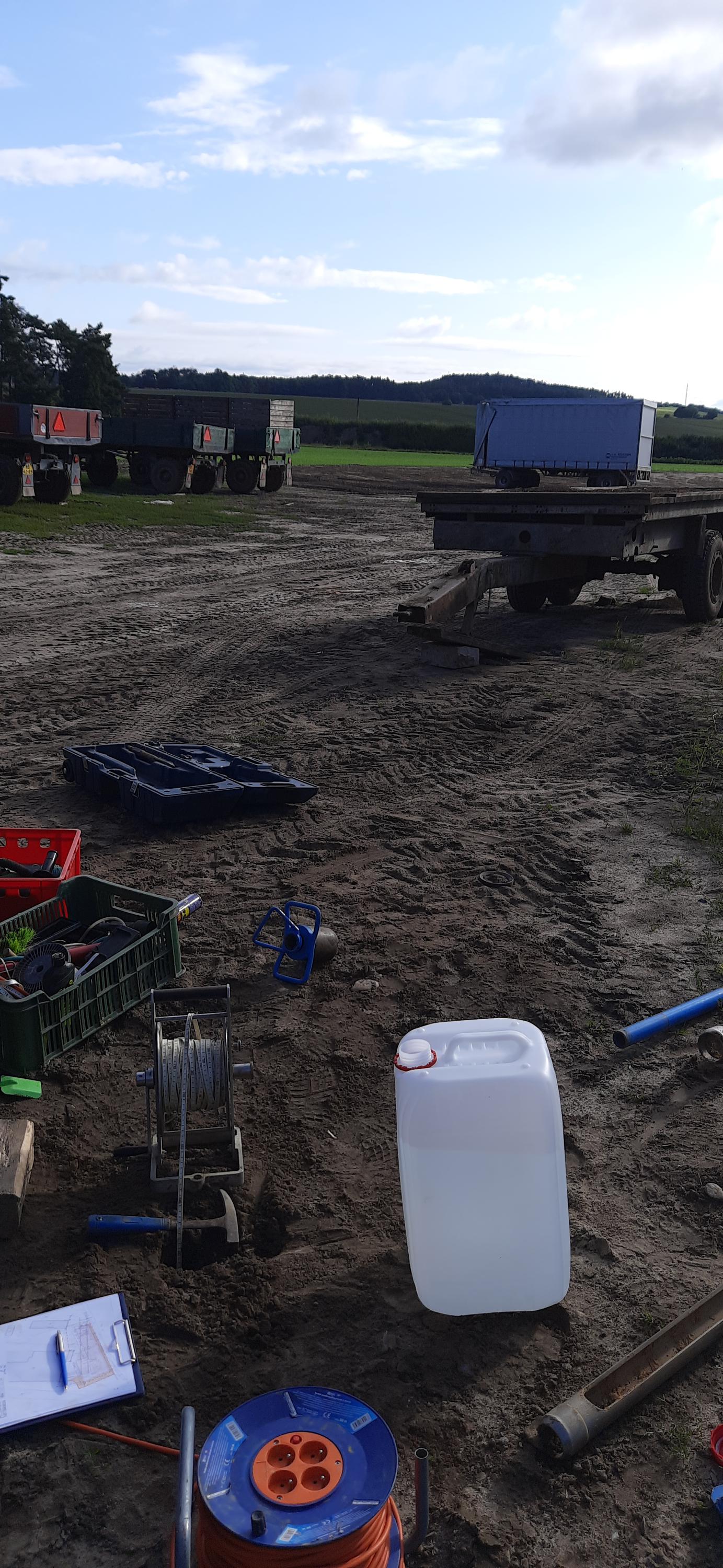 RNDr. Jindřich Kvapil - EasyGeo foto 2