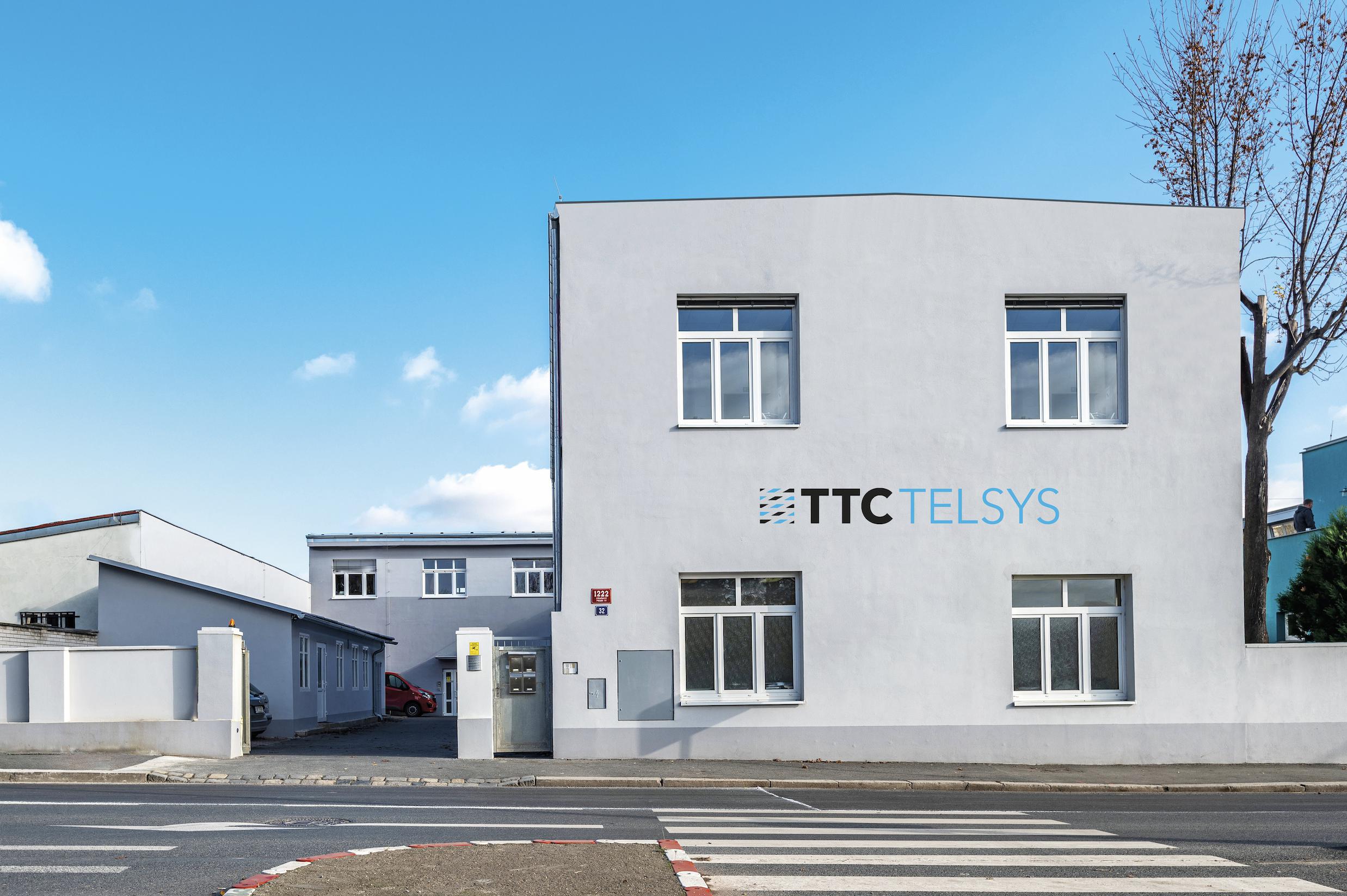 TTC TELSYS, a.s.
