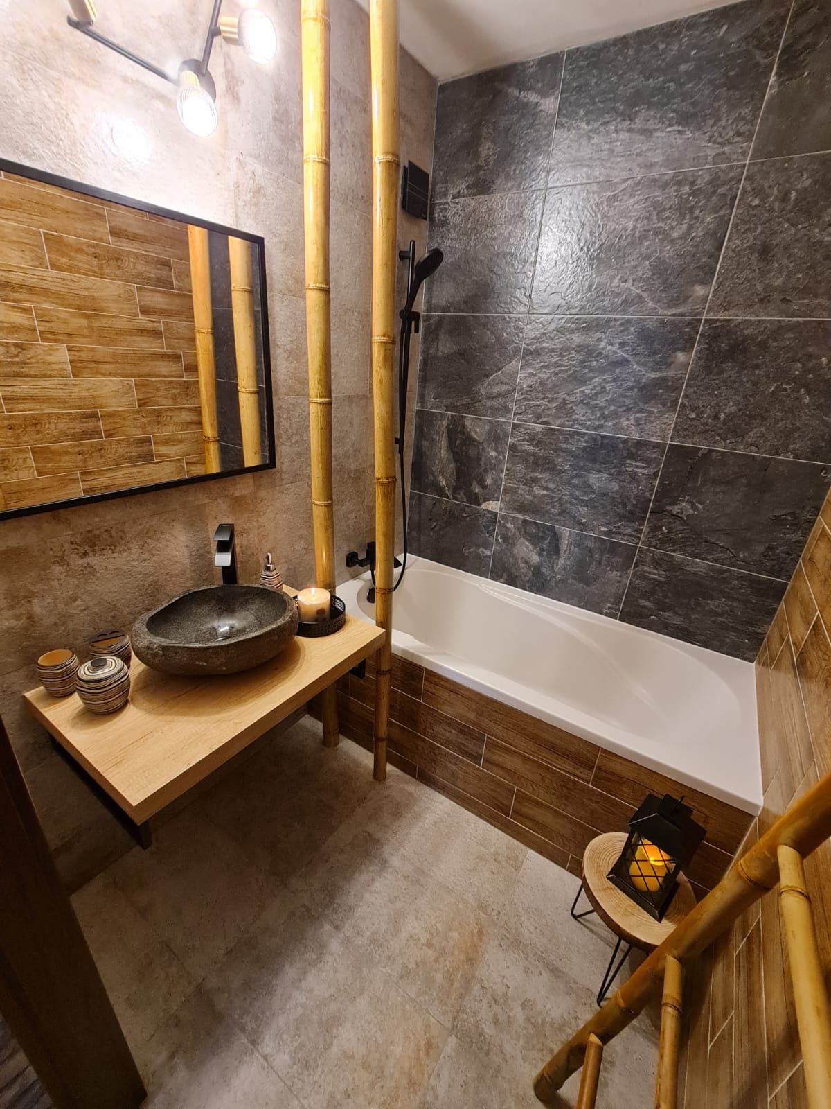 Instalatérské a topenářské práce Lubomír Miksa foto 3