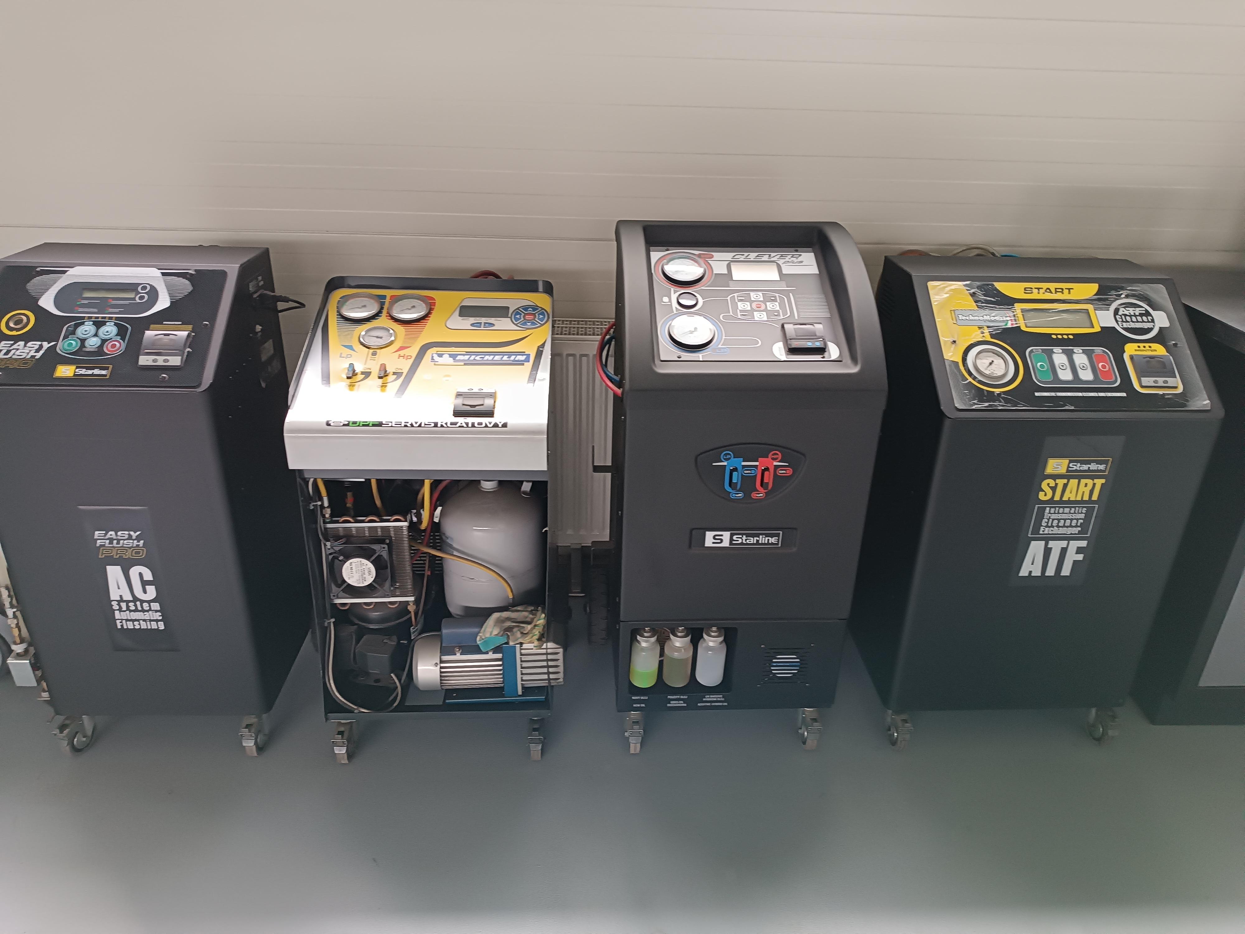 DPF Autoservis foto 4