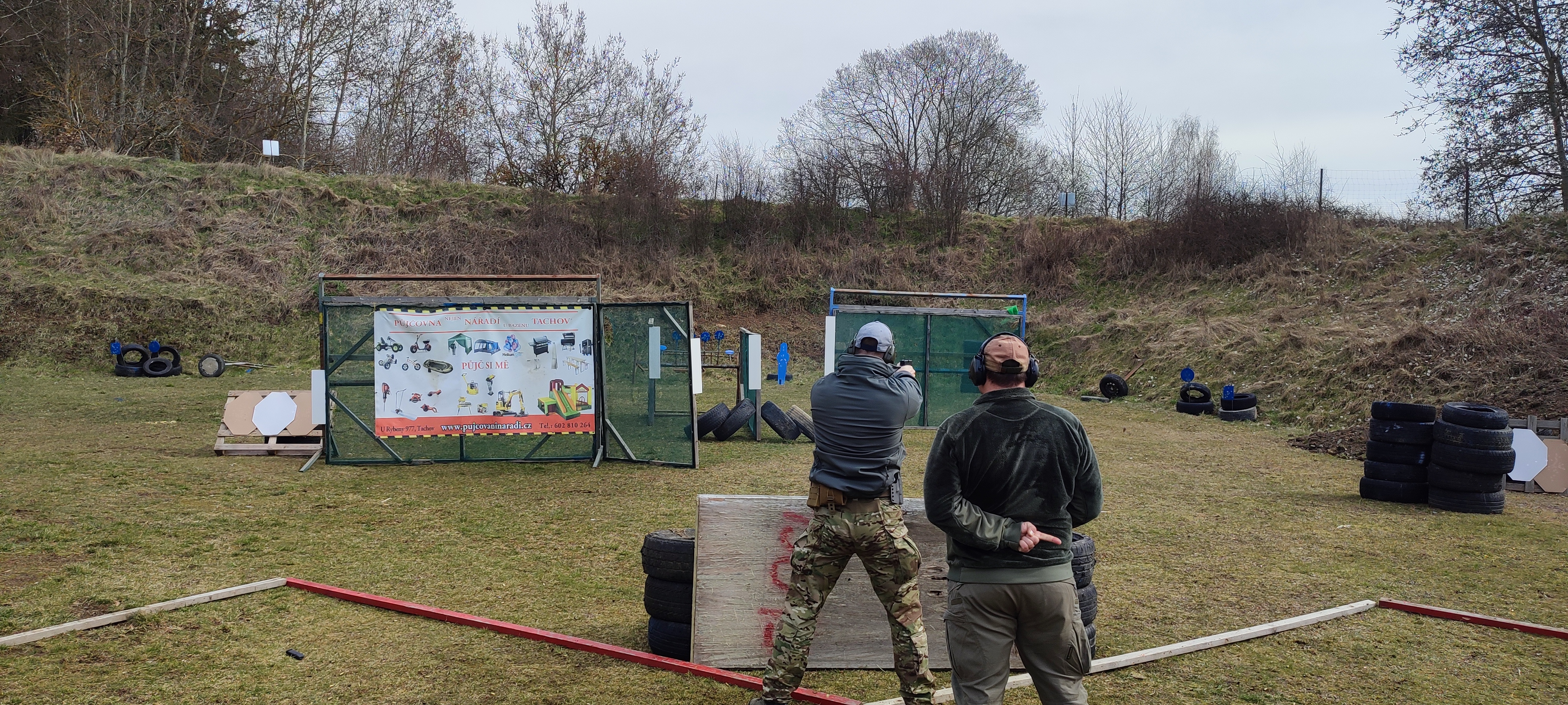 Klub vojáků v záloze Tachov foto 5