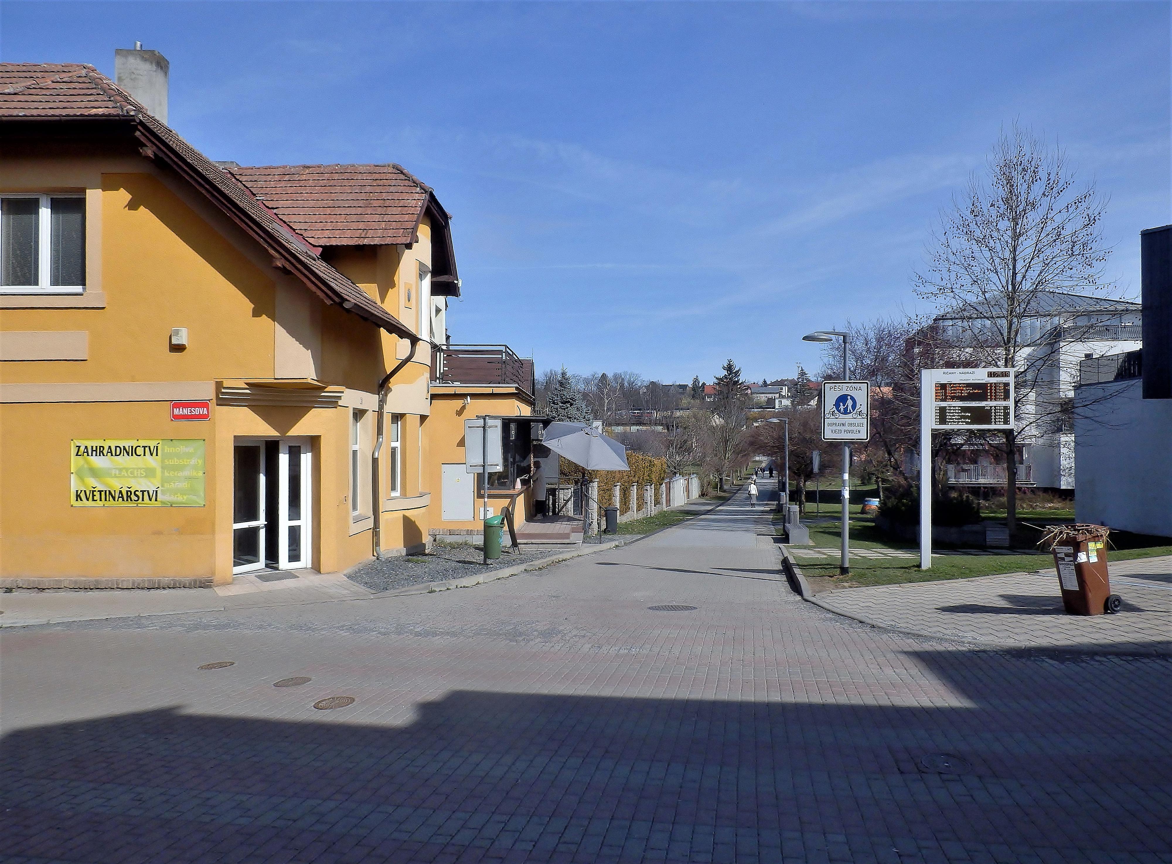 Pekárna Okýnko foto 5