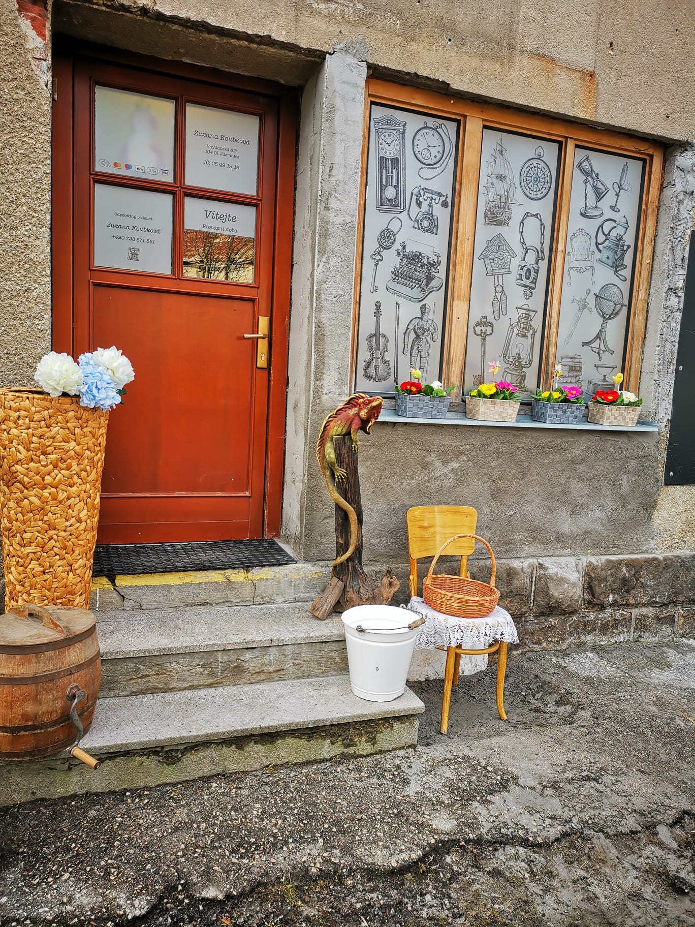 Zuzana Koubková foto 1