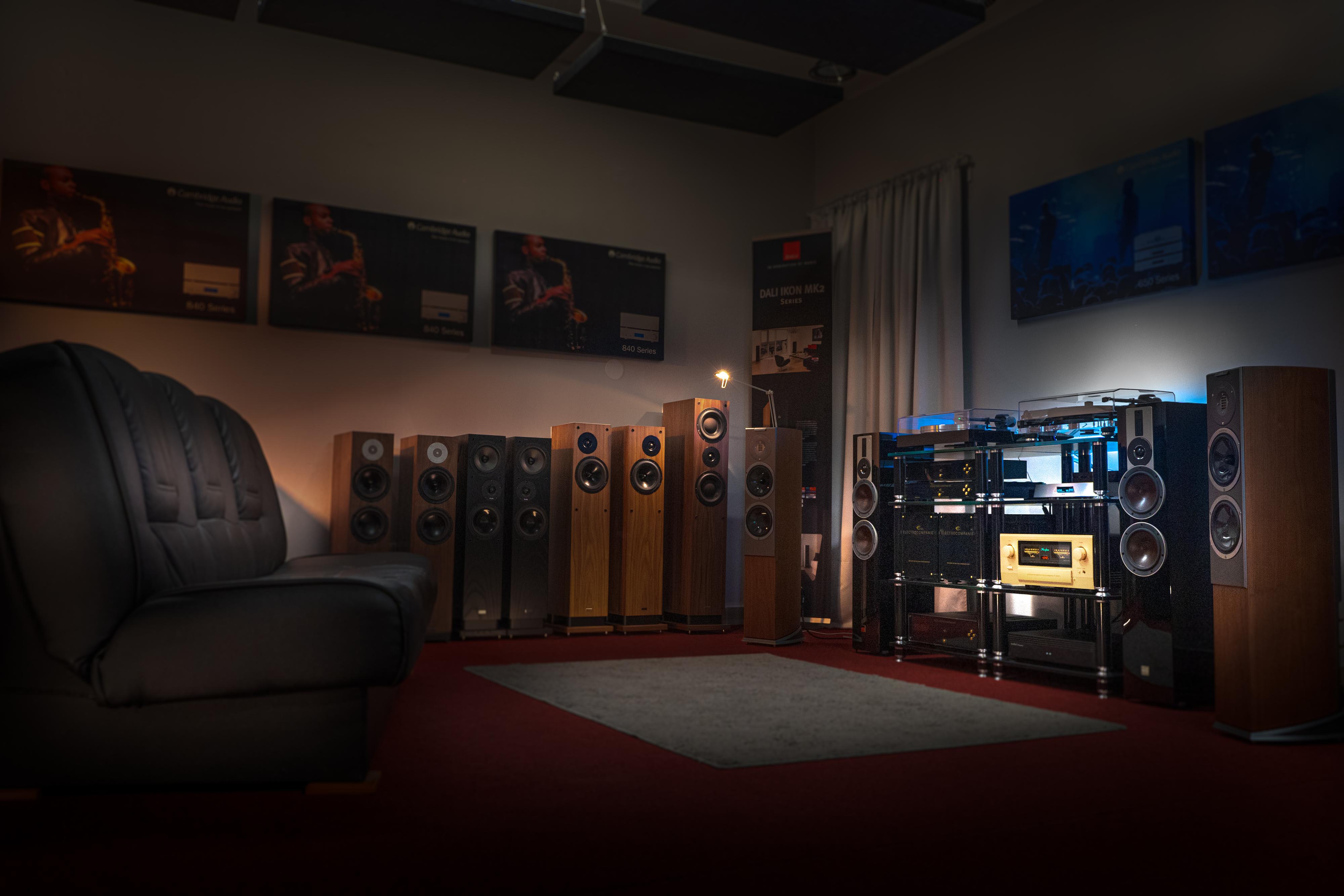 Hifi Morava foto 2