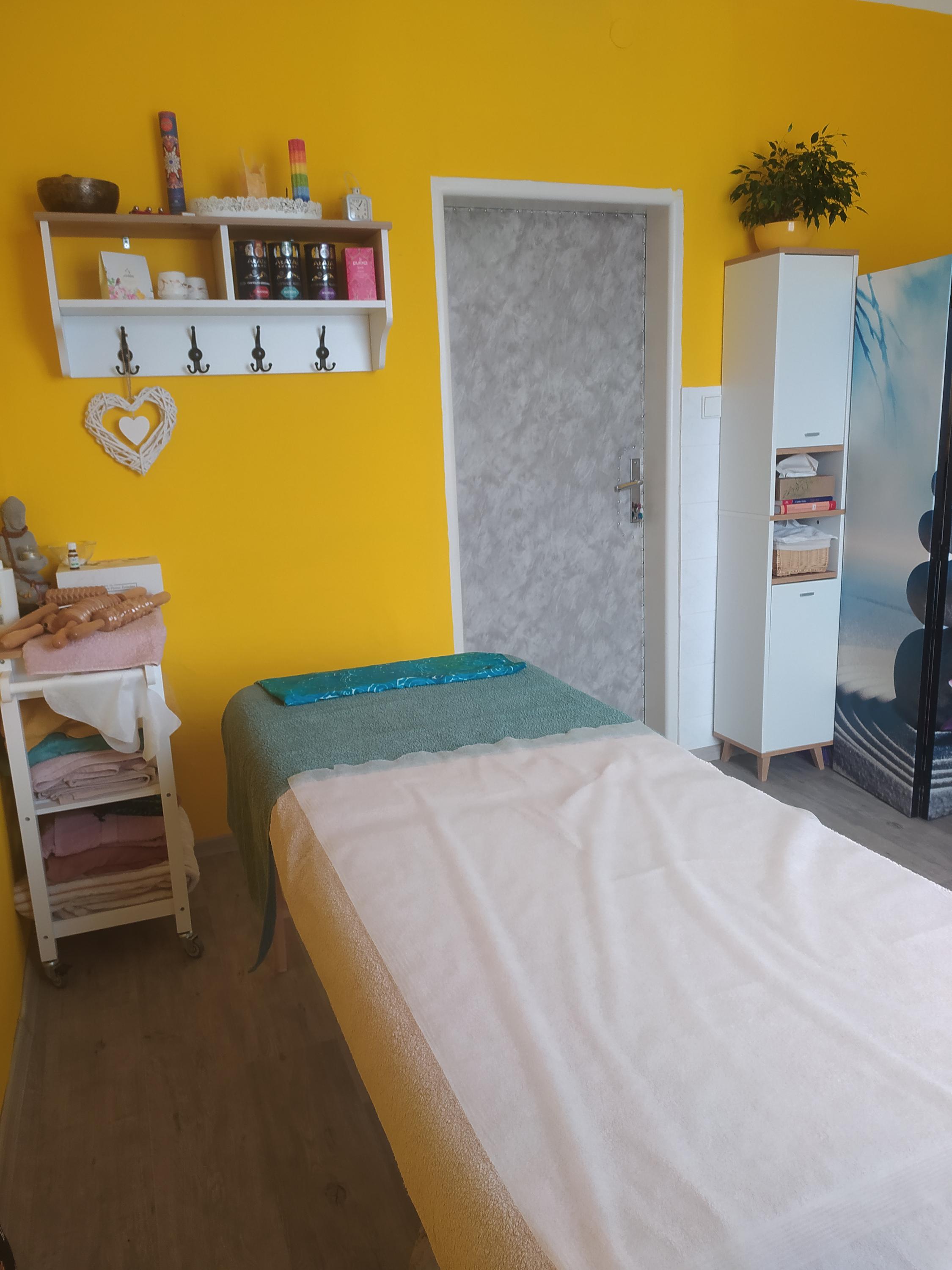 Terapie Gabriela foto 2