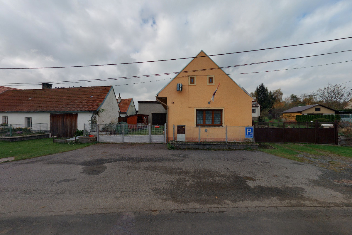 Kejnice - obecní úřad