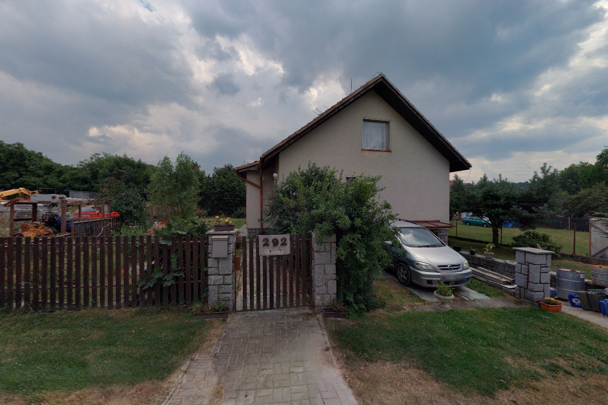 Jaroslav Hlaváč - stavební práce