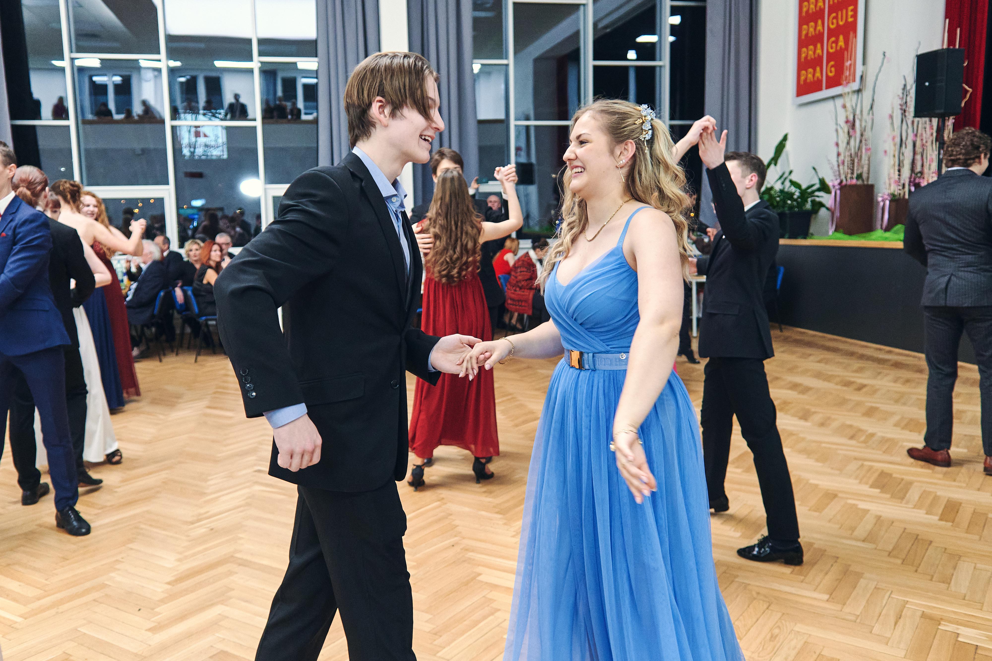 Taneční škola & Taneční klub DanceExpert foto 3