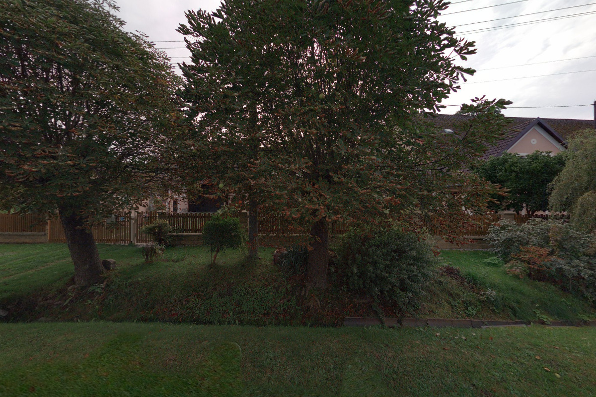 Sbor dobrovolných hasičů Třebýcina