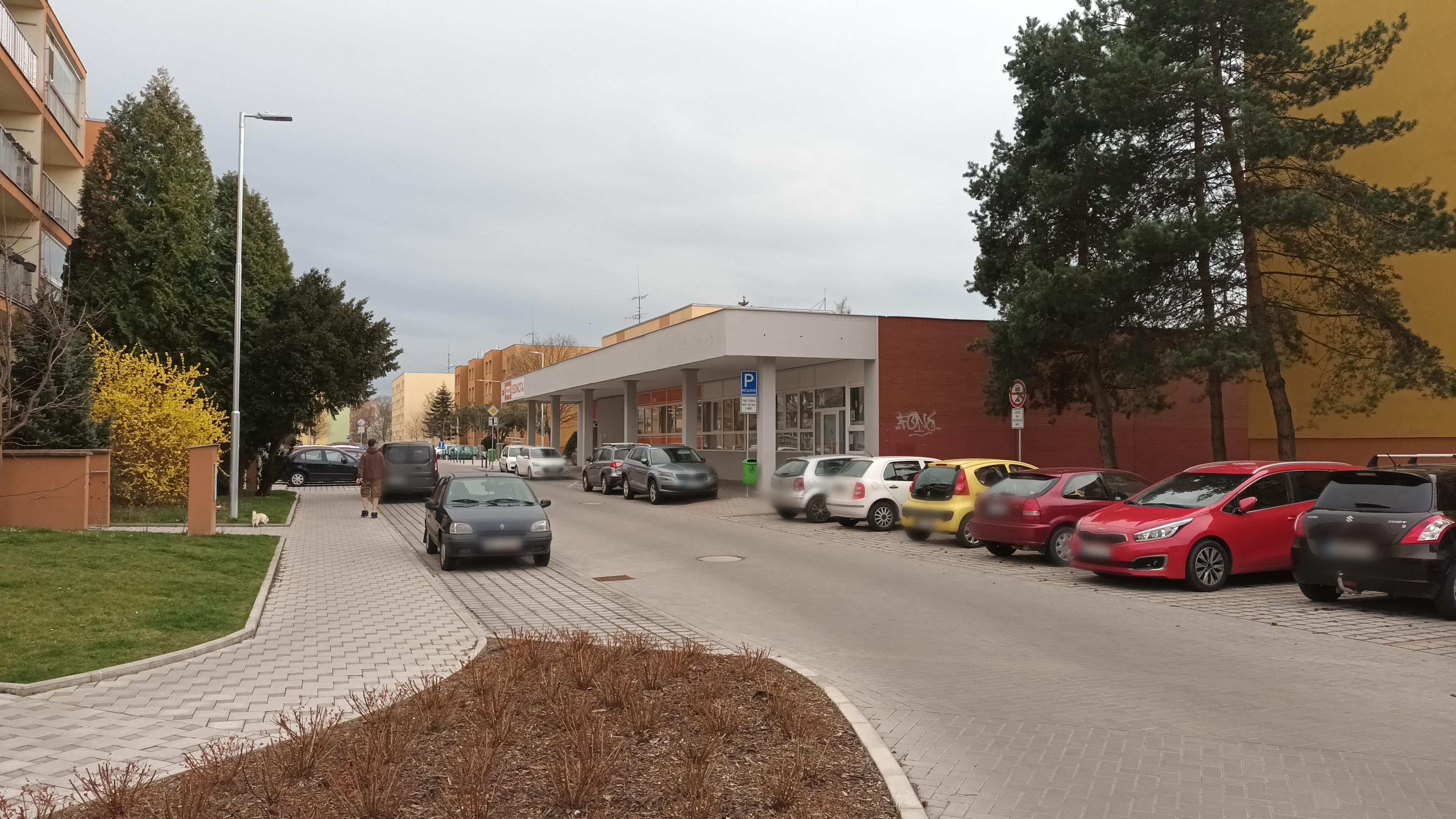 JEDNOTA, spotřební družstvo v Nymburce - COOP foto 2