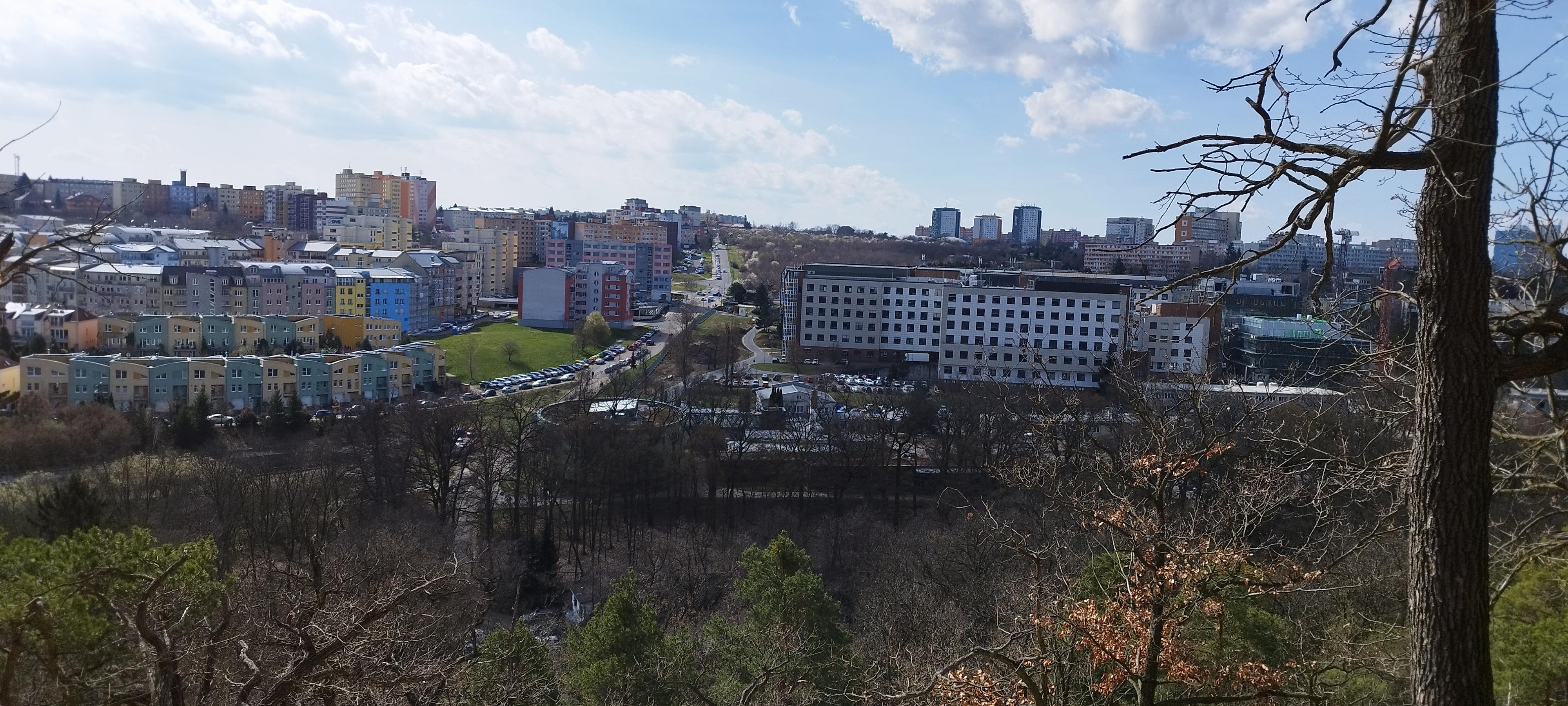 Institut klinické a experimentální medicíny, IKEM foto 3