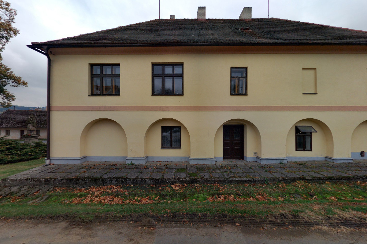 SH ČMS - Sbor dobrovolných hasičů Němčice