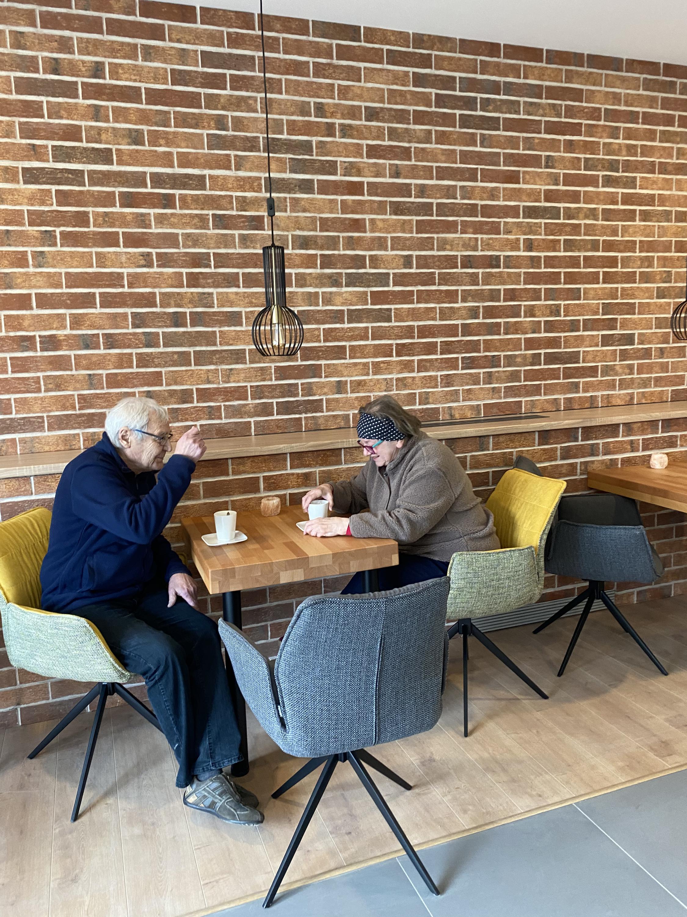 Dům klidného stáří Pardubice, z. ú. foto 2