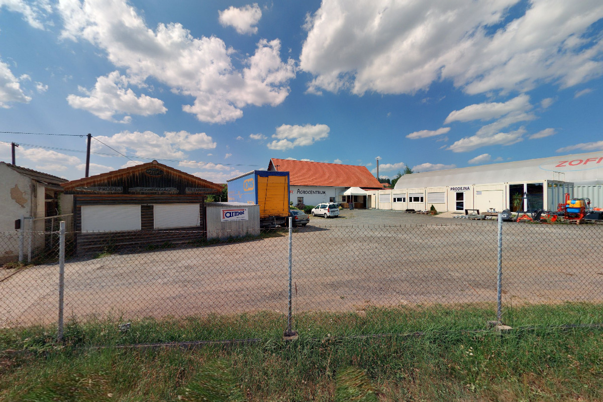 Agrocentrum ZOFI foto 3