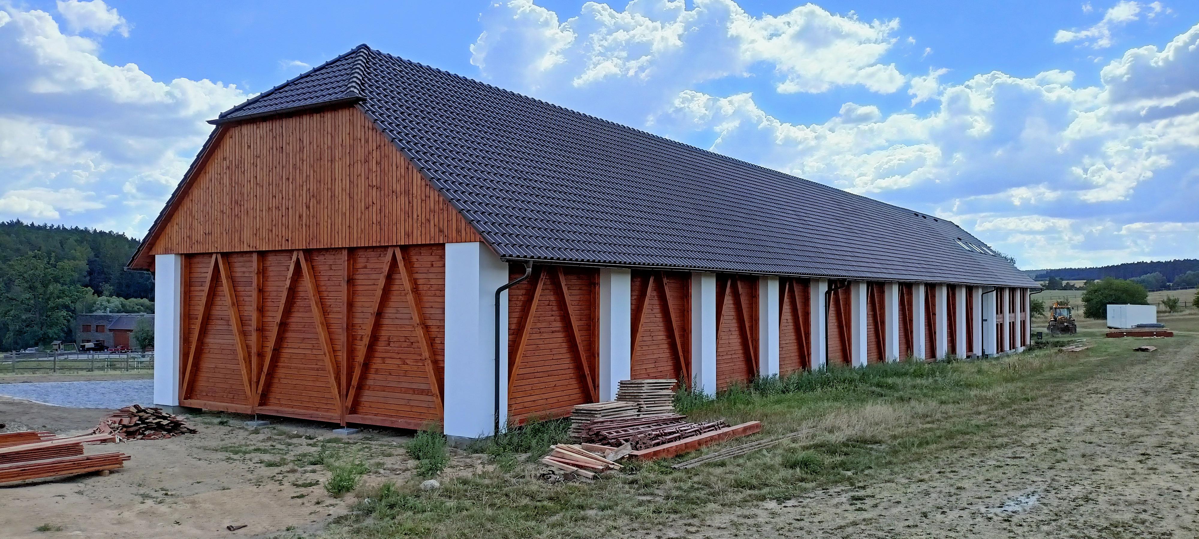 Tesařství Vaněk foto 5