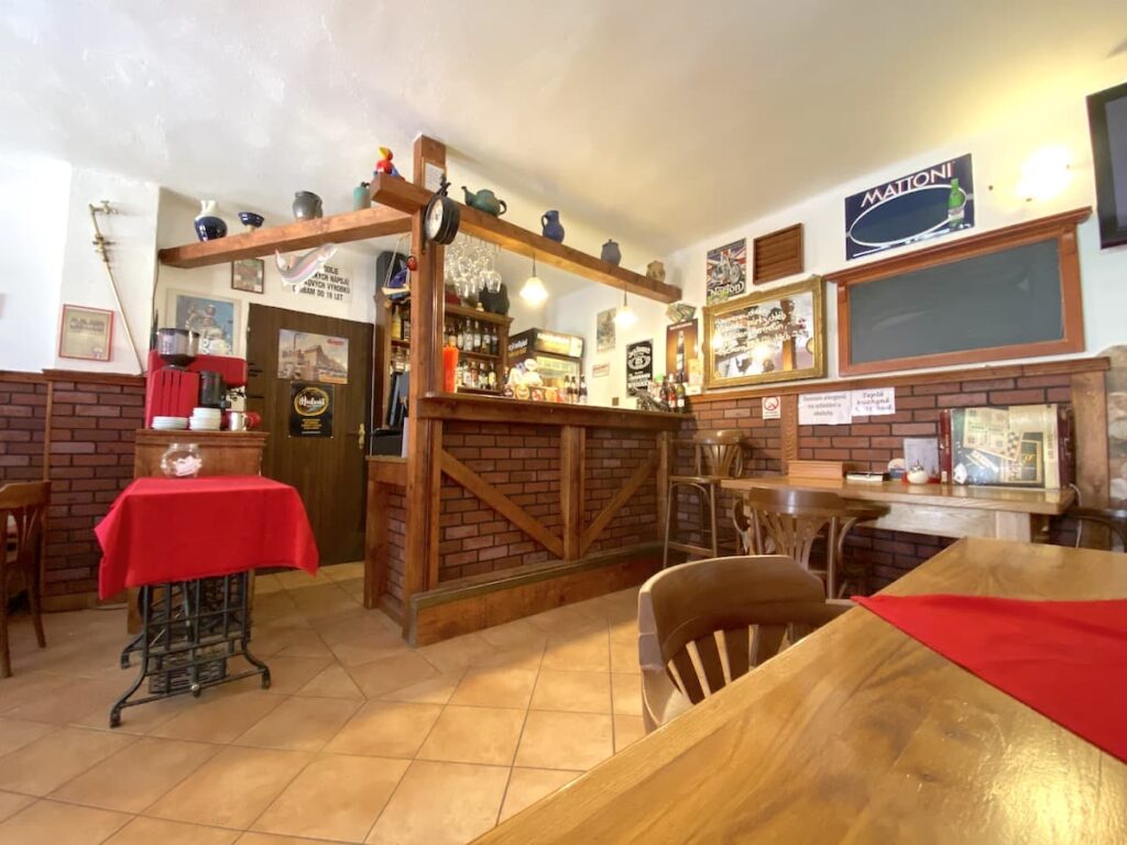 Restaurace U Kačerů foto 3