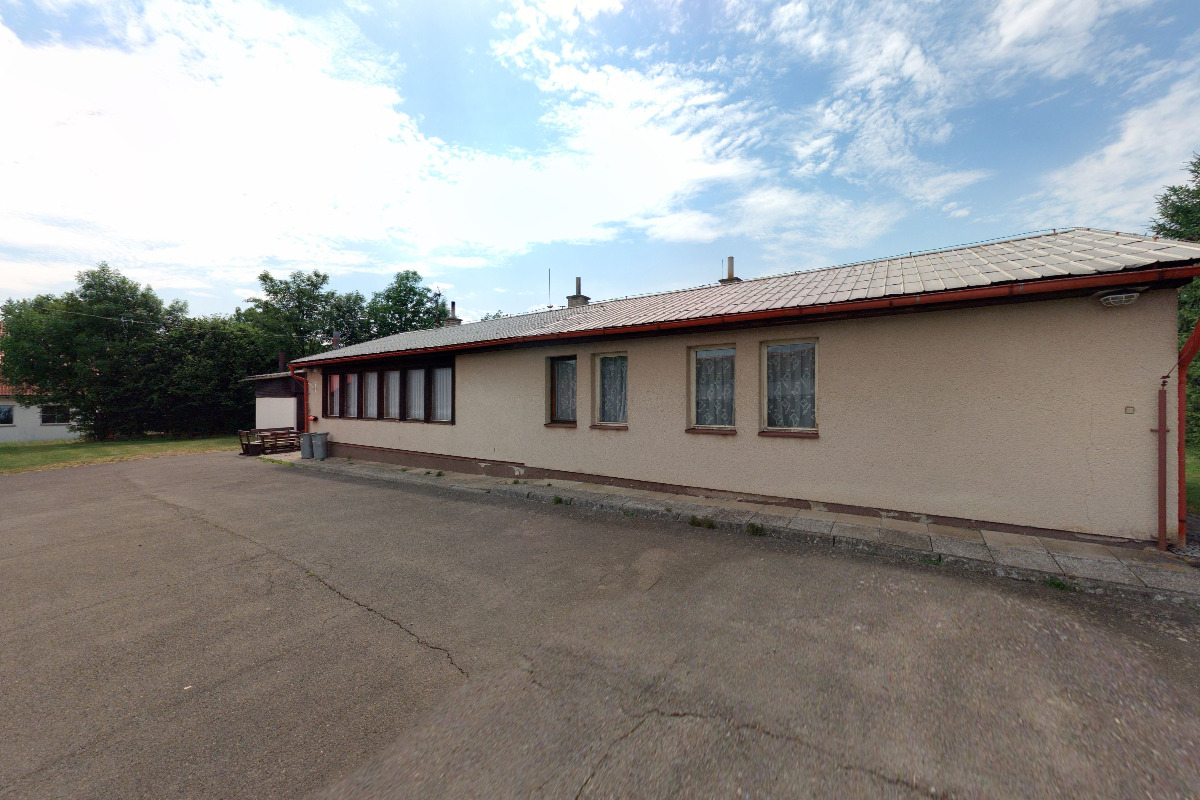 Sbor dobrovolných hasičů Lipovka foto 2