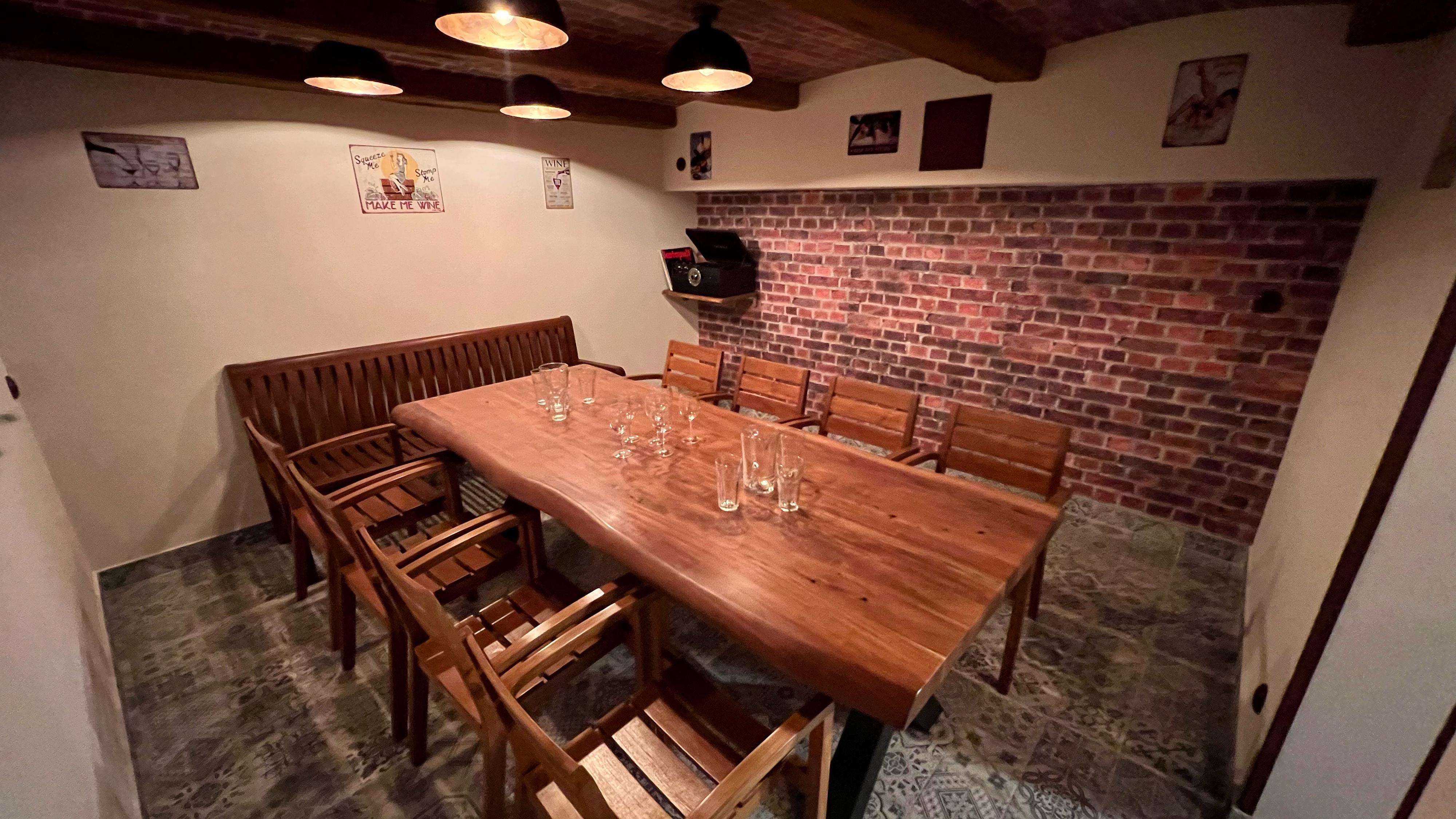 Cykloubytování u Rašků foto 2