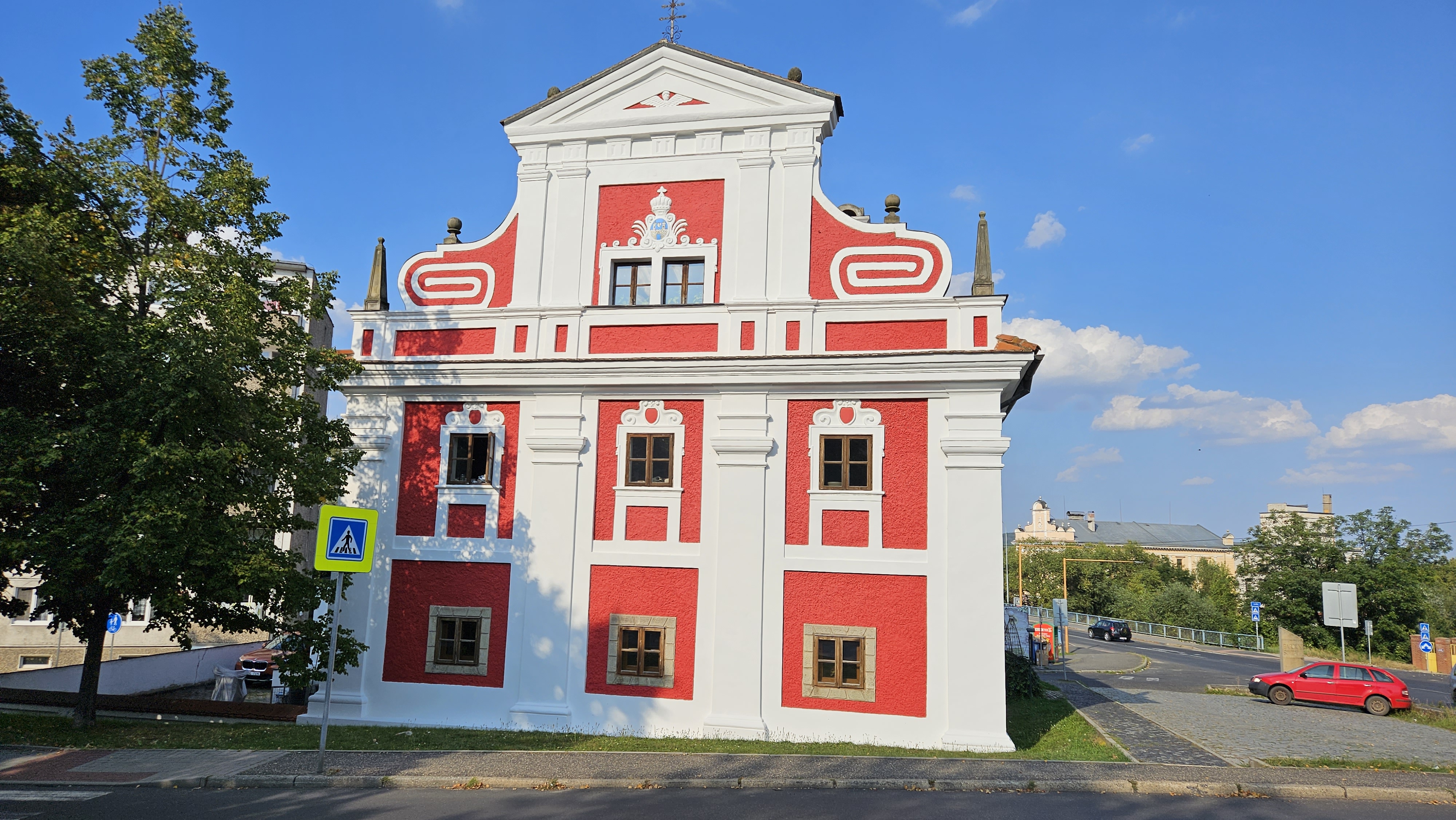 Barokní špitál, spol. s r.o. foto 2