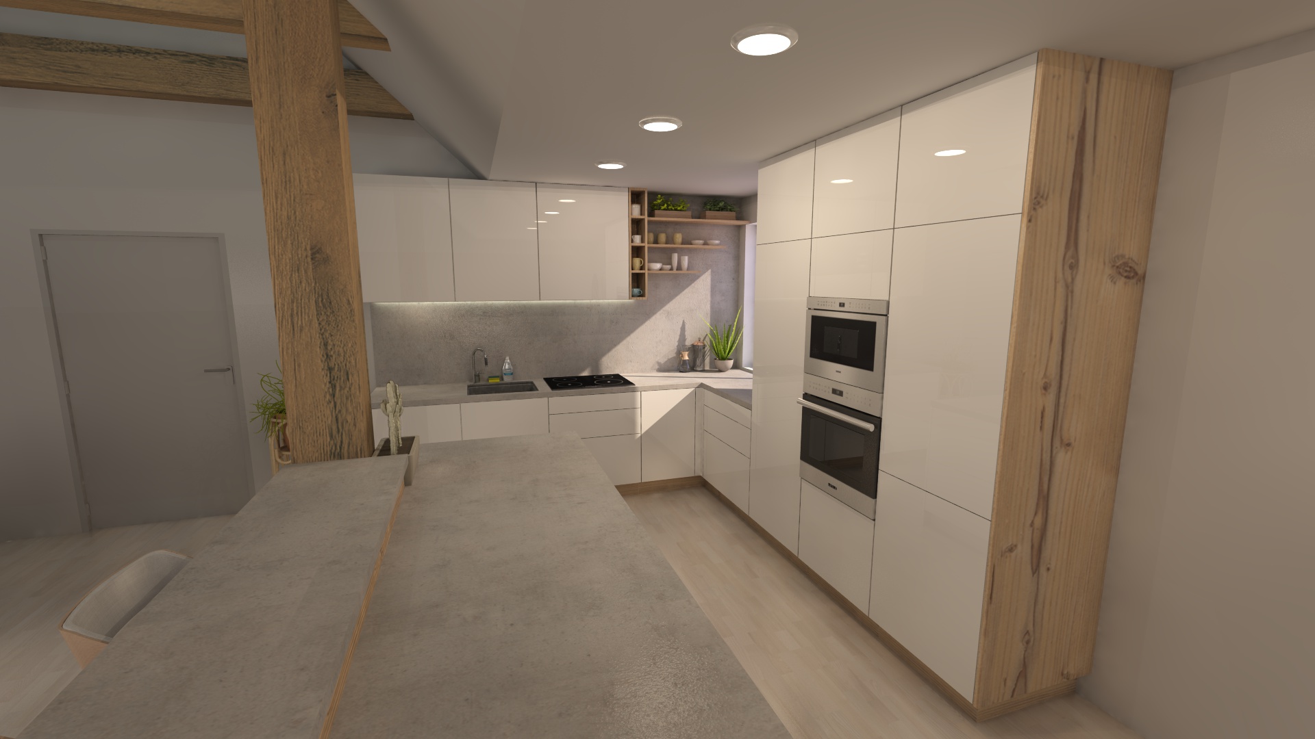 FURNEX Jiří Suda - Truhlářství foto 6