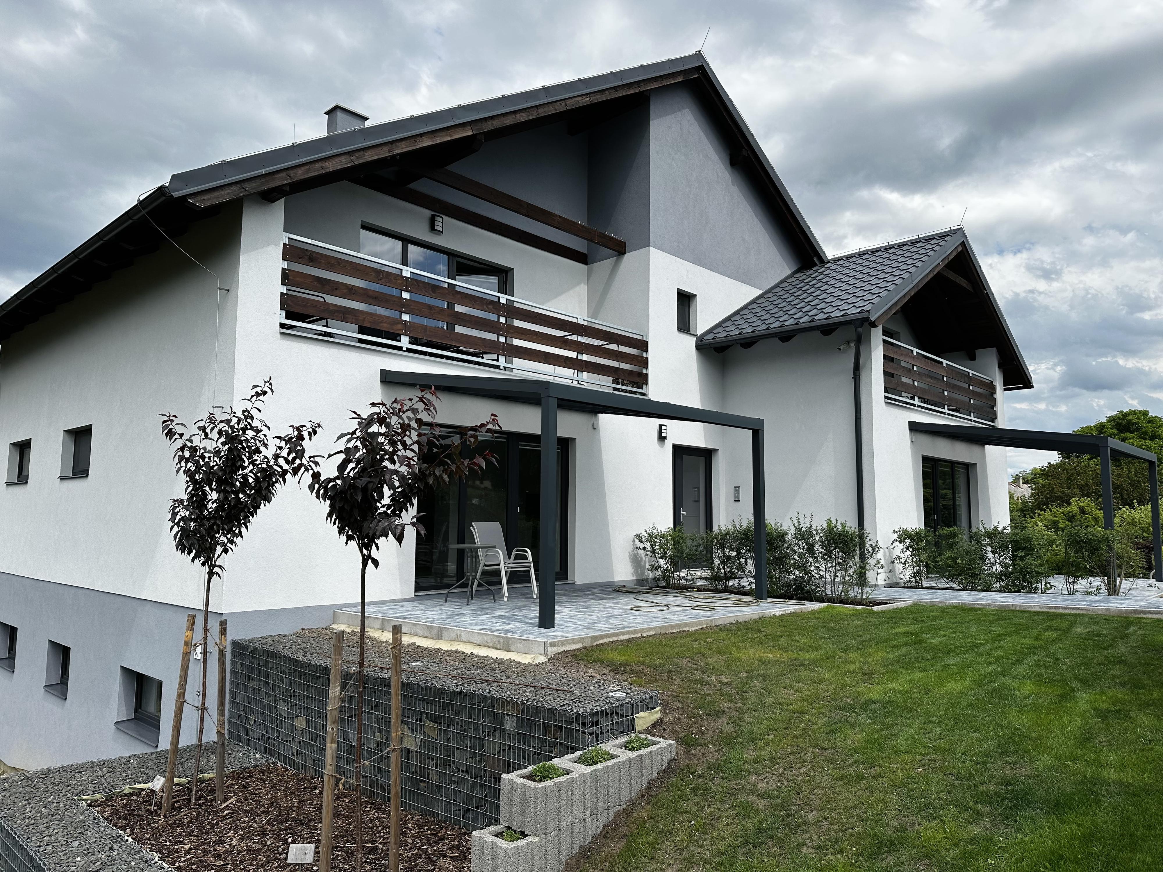 Apartmány DEER House foto 2