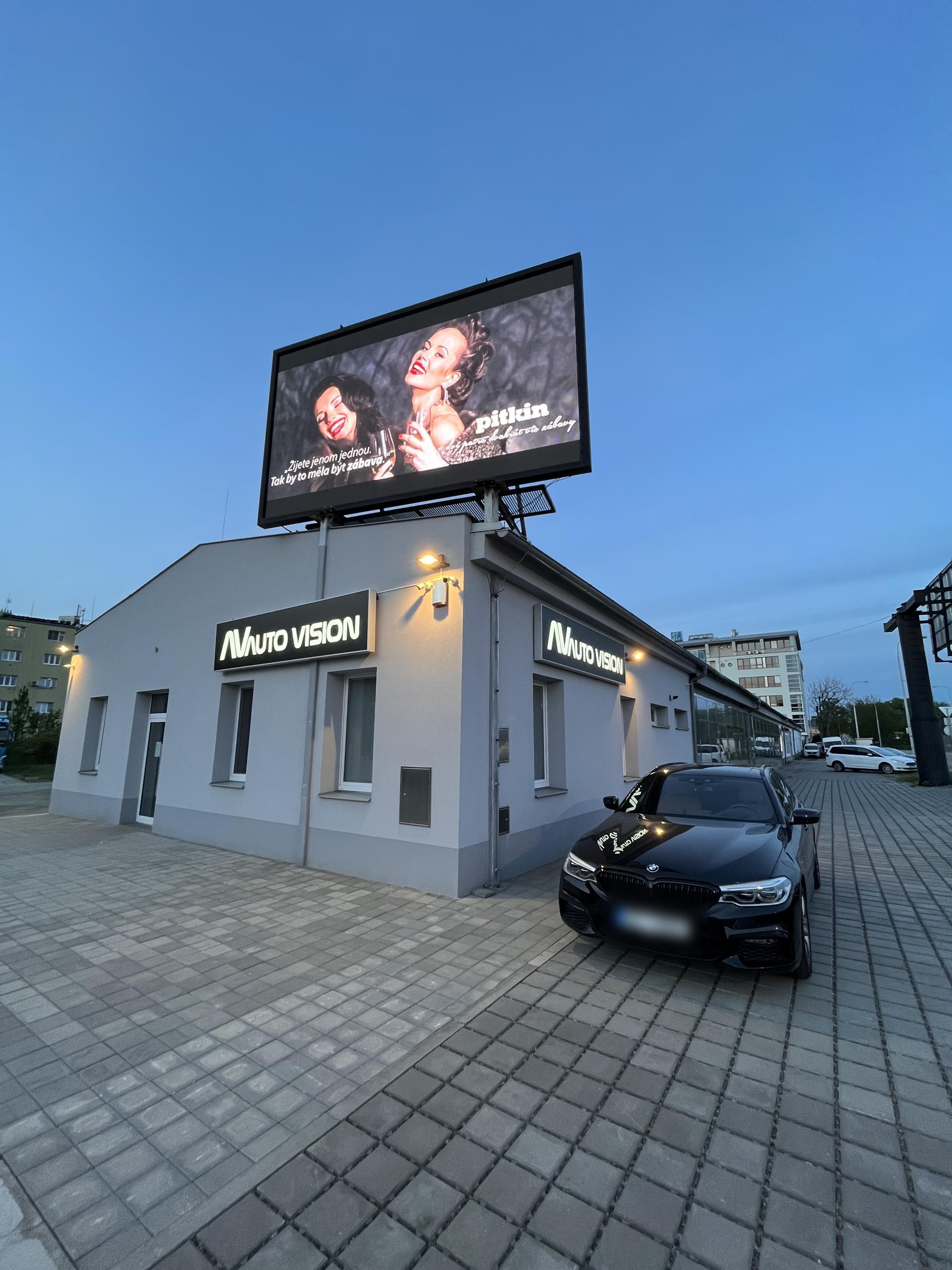 Auto Vision, s.r.o. foto 5